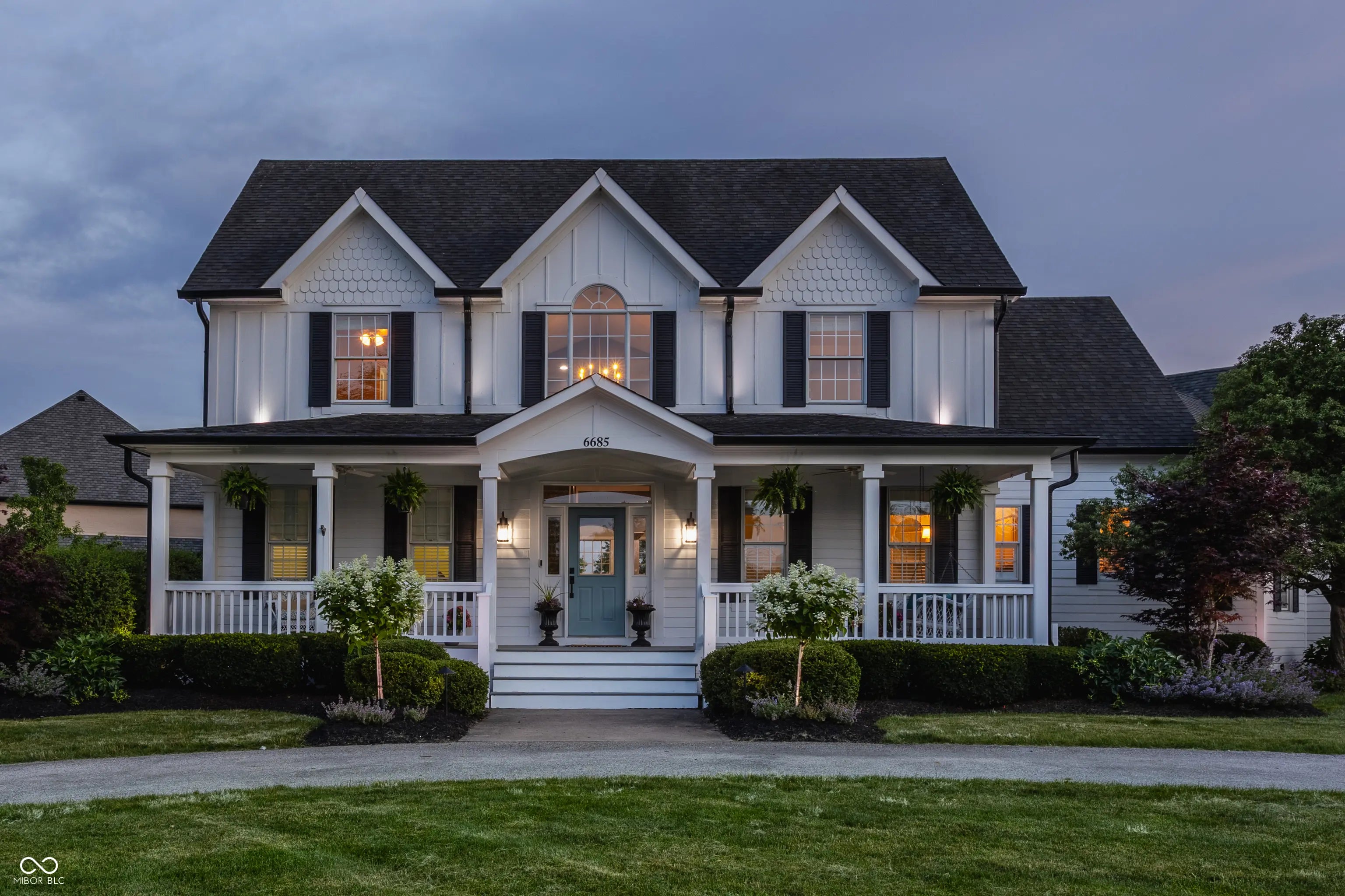6685 Chapel Crossing, Zionsville