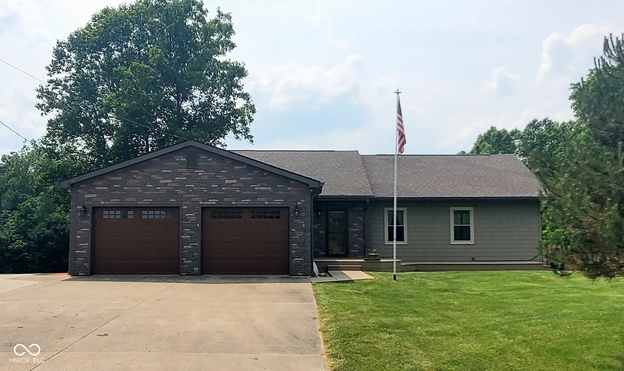 600 Old Moore Road, Martinsville