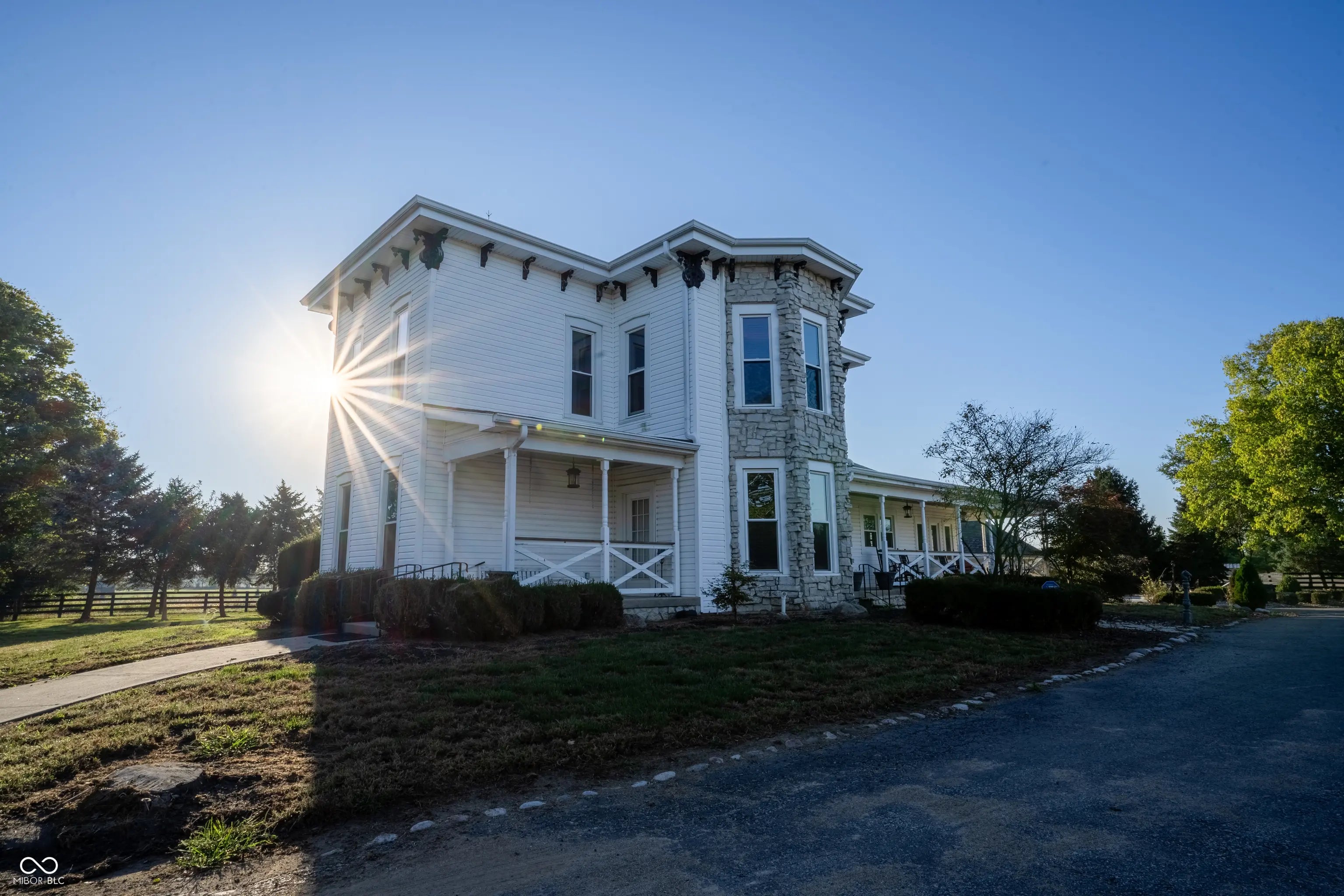 Photo of 115 W State Road 38 Pendleton, IN 46064