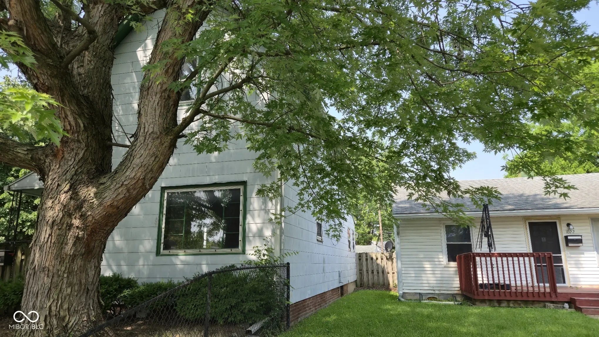 1018 Jefferson Avenue, Indianapolis