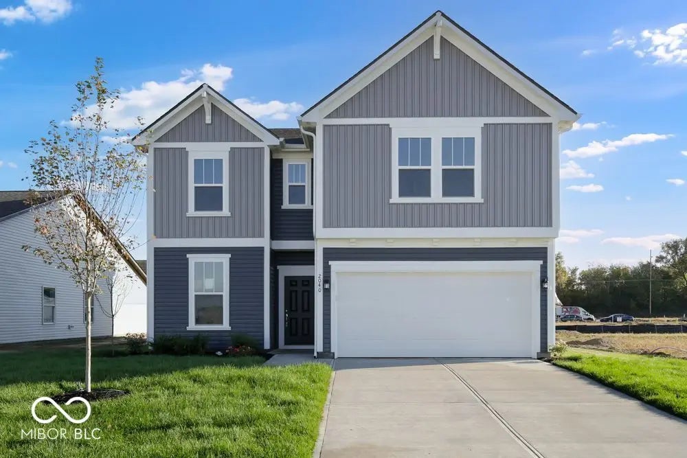 2040 White Oak Lane, Shelbyville