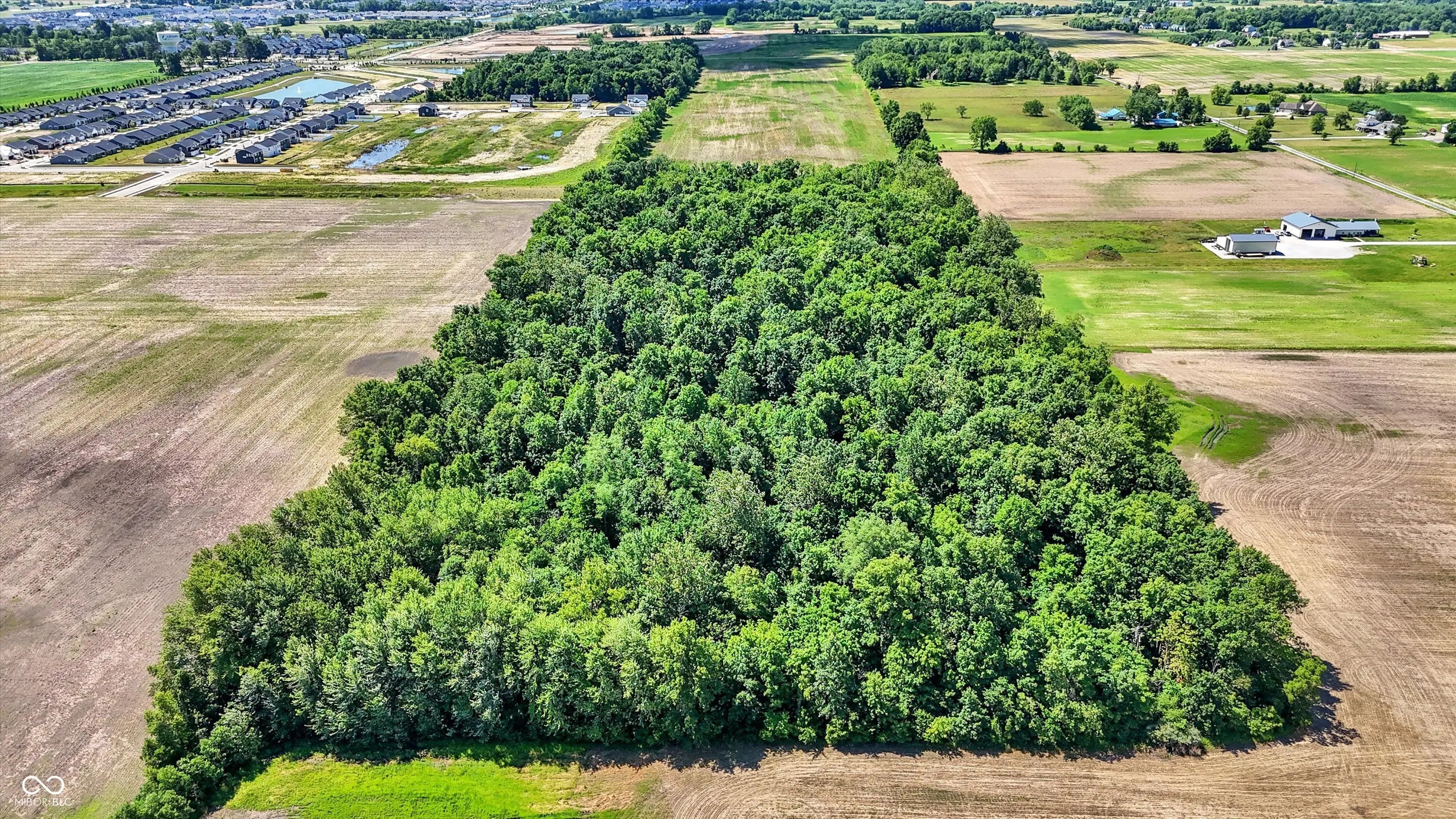 19975 Freemont Moore (land) Road, Sheridan