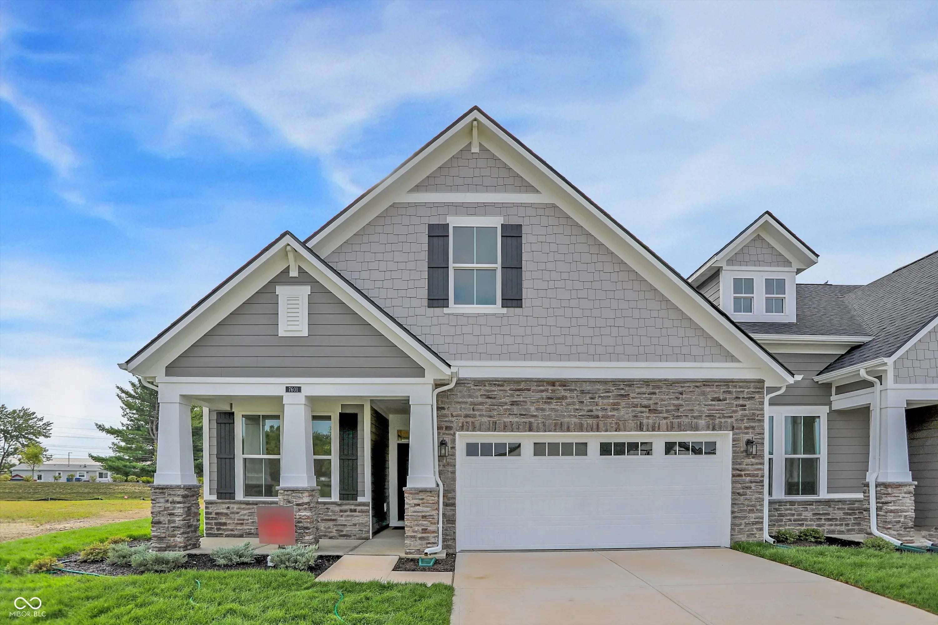 7601 Bluegill Drive, Noblesville
