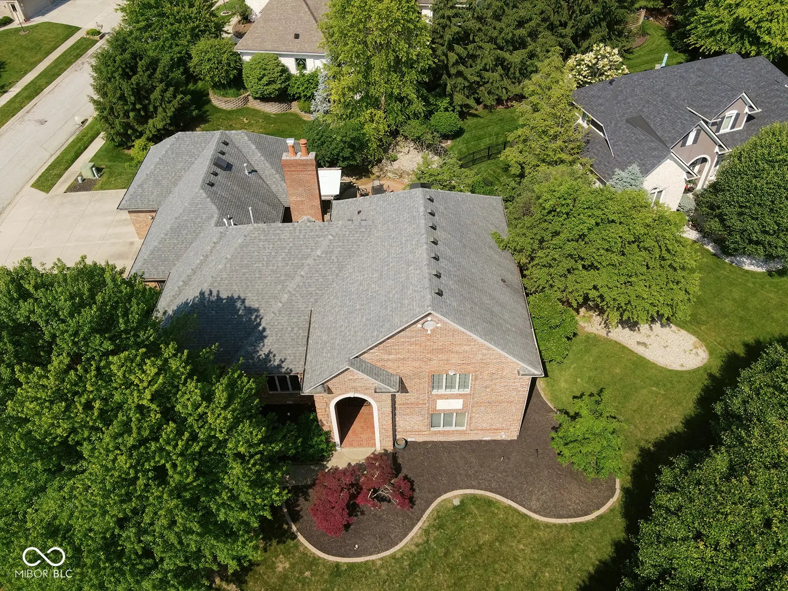 1814 Inisheer Court, Indianapolis