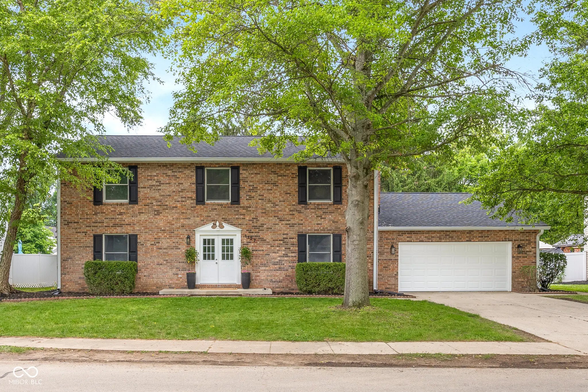 1127 Junco Drive, Columbus