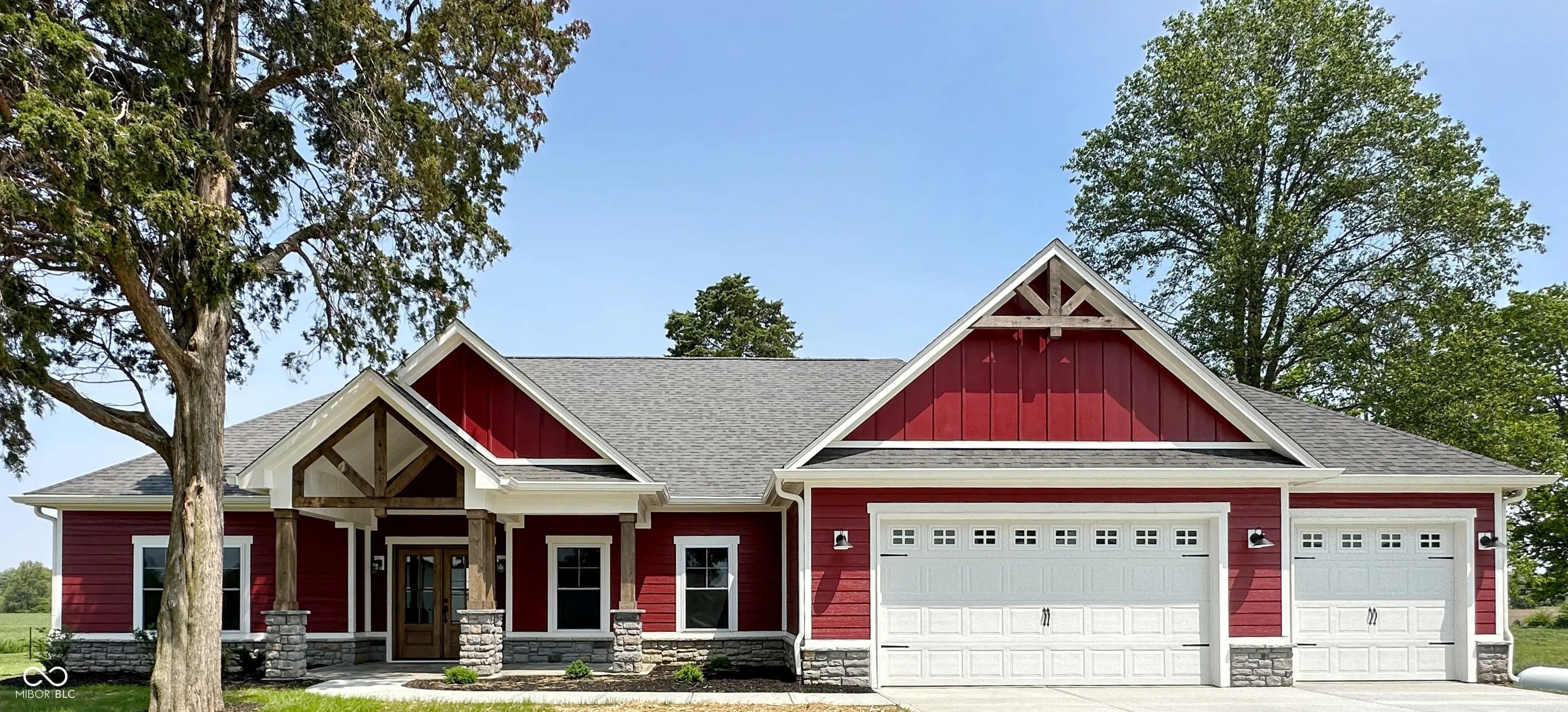 0 Whitetail Ridge Lot 3, Mooresville