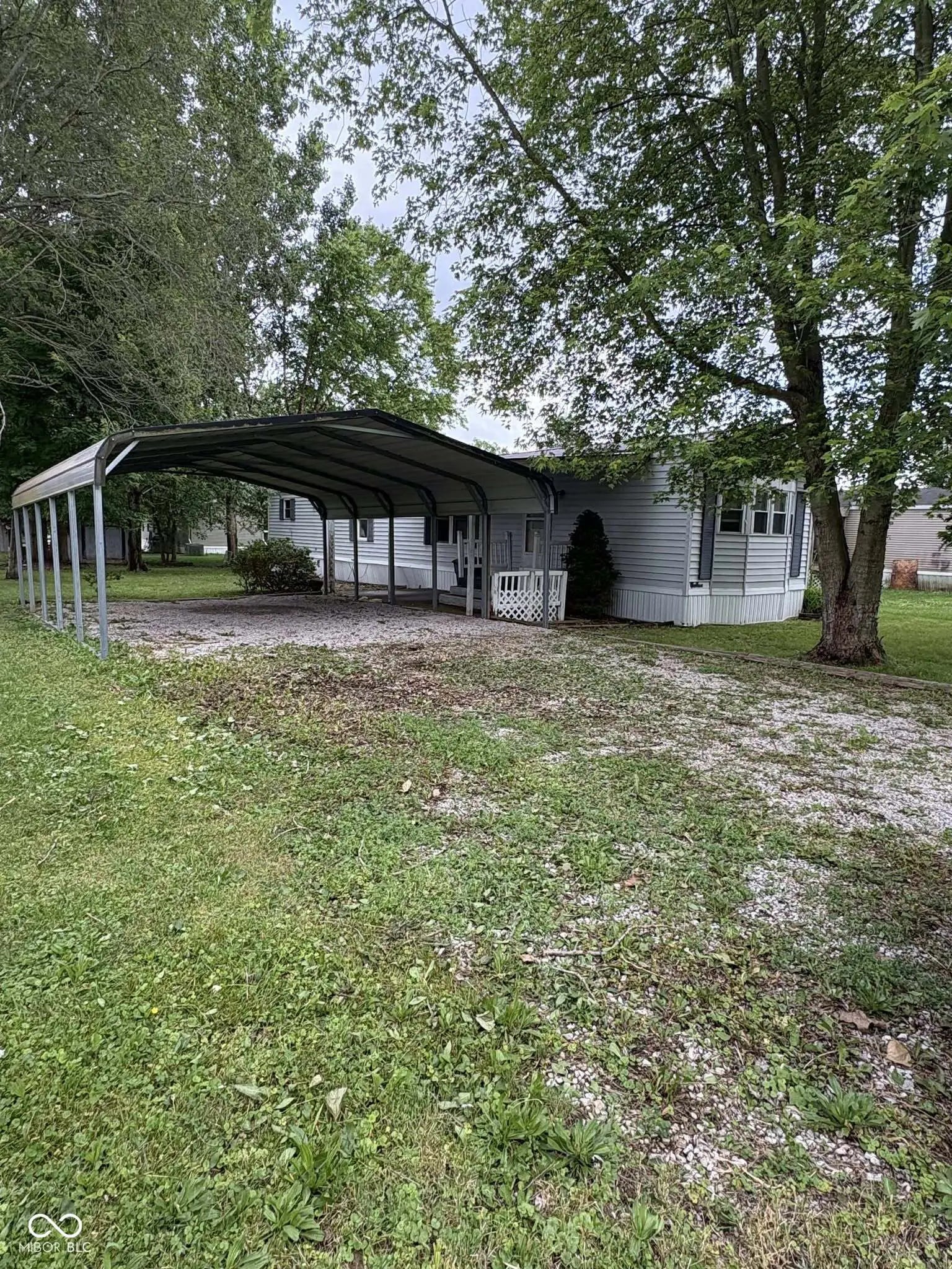 Photo of 363 Gentlemen Place Cloverdale, IN 46120