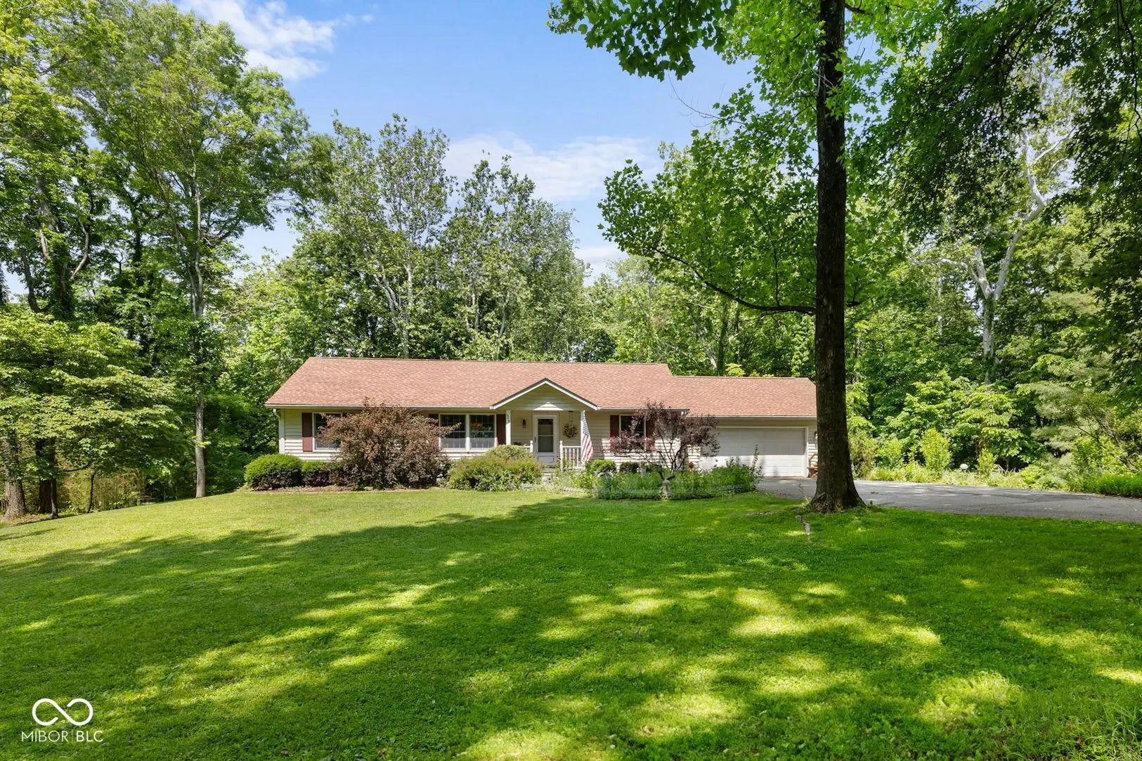 1350 Inverness Farms Road, Martinsville