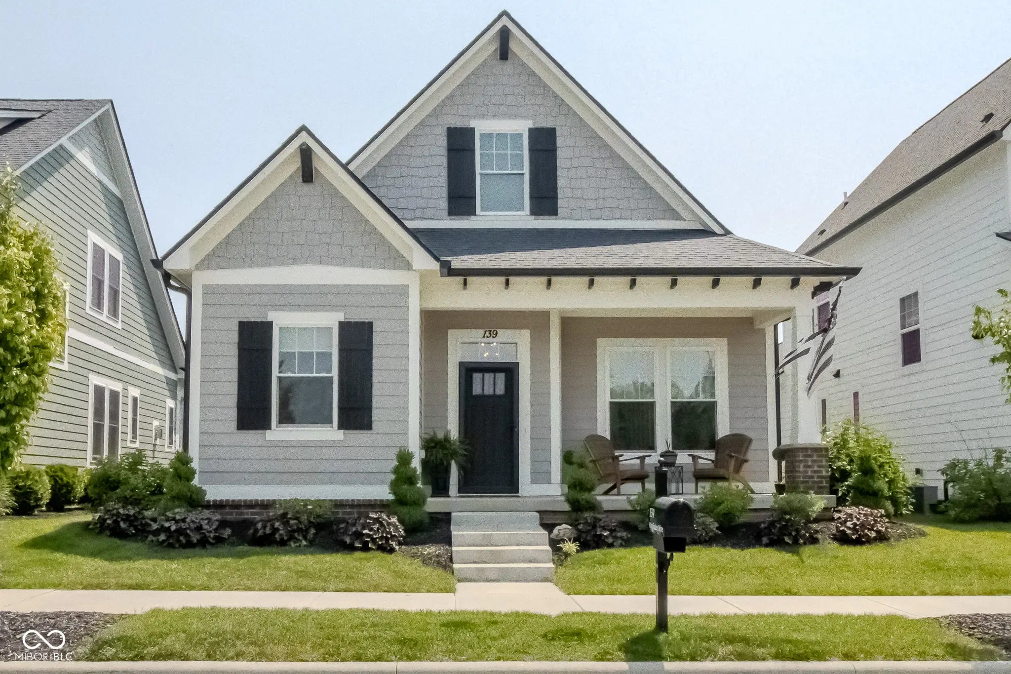 139 Wayfinder Drive, West Lafayette