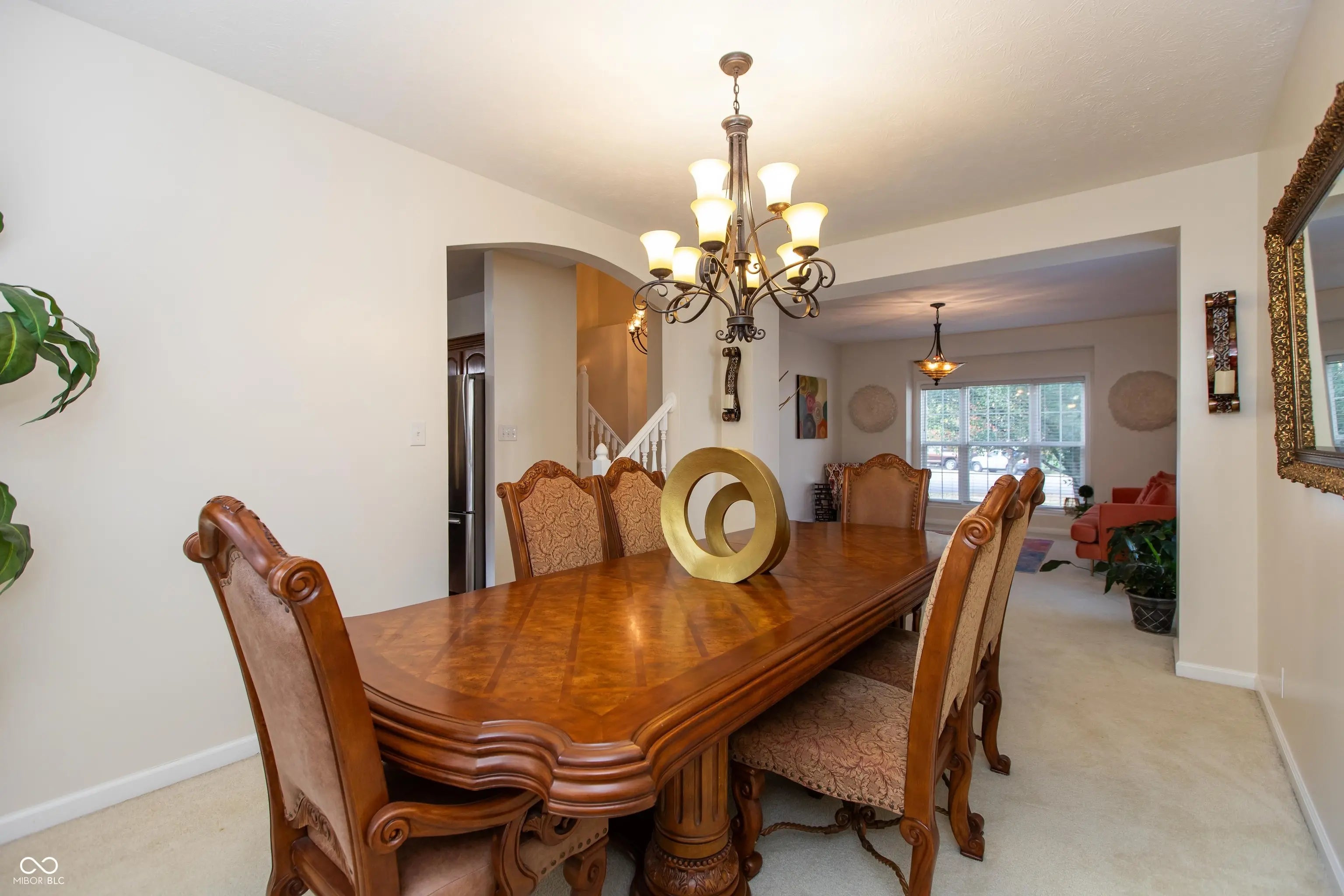 7818 Fawnwood Drive MLS 22043591 The Preserve At Eagle Creek photo 10