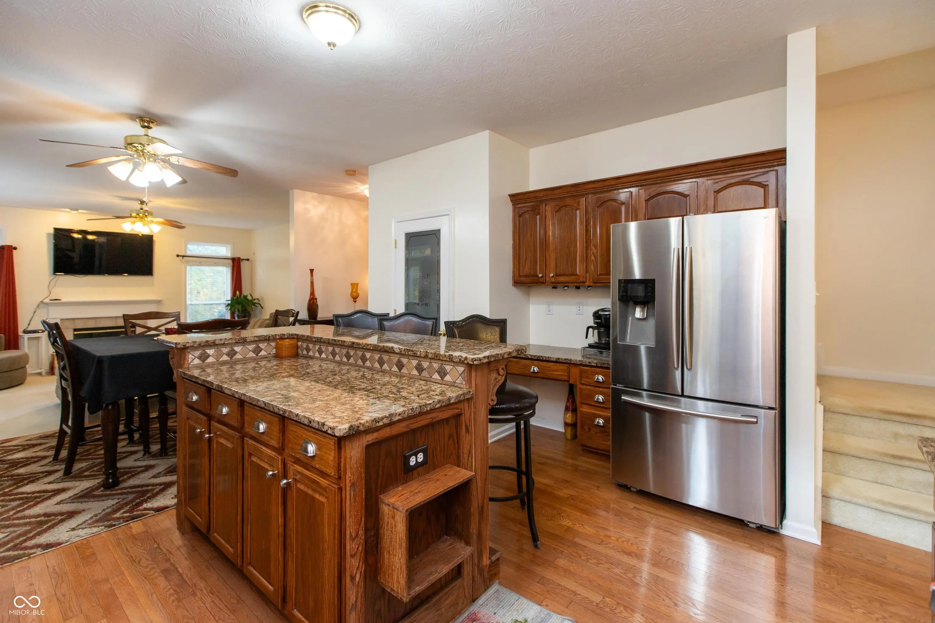 7818 Fawnwood Drive MLS 22043591 The Preserve At Eagle Creek photo 11