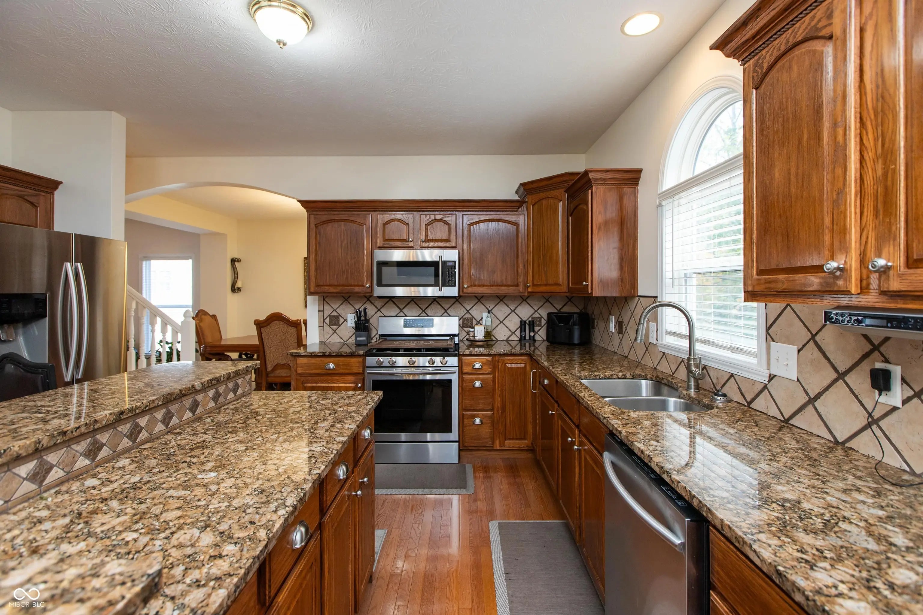 7818 Fawnwood Drive MLS 22043591 The Preserve At Eagle Creek photo 12