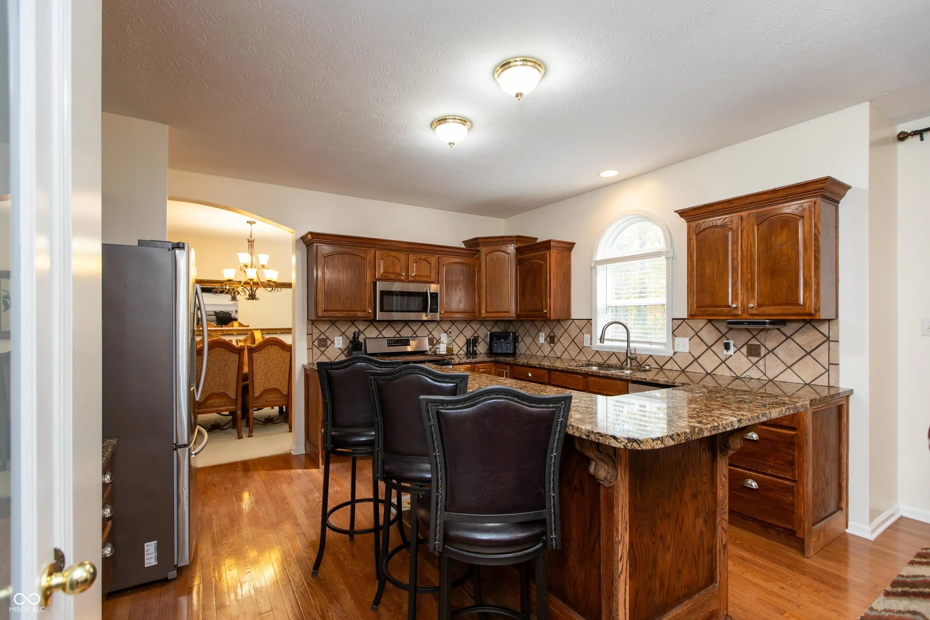 7818 Fawnwood Drive MLS 22043591 The Preserve At Eagle Creek photo 13