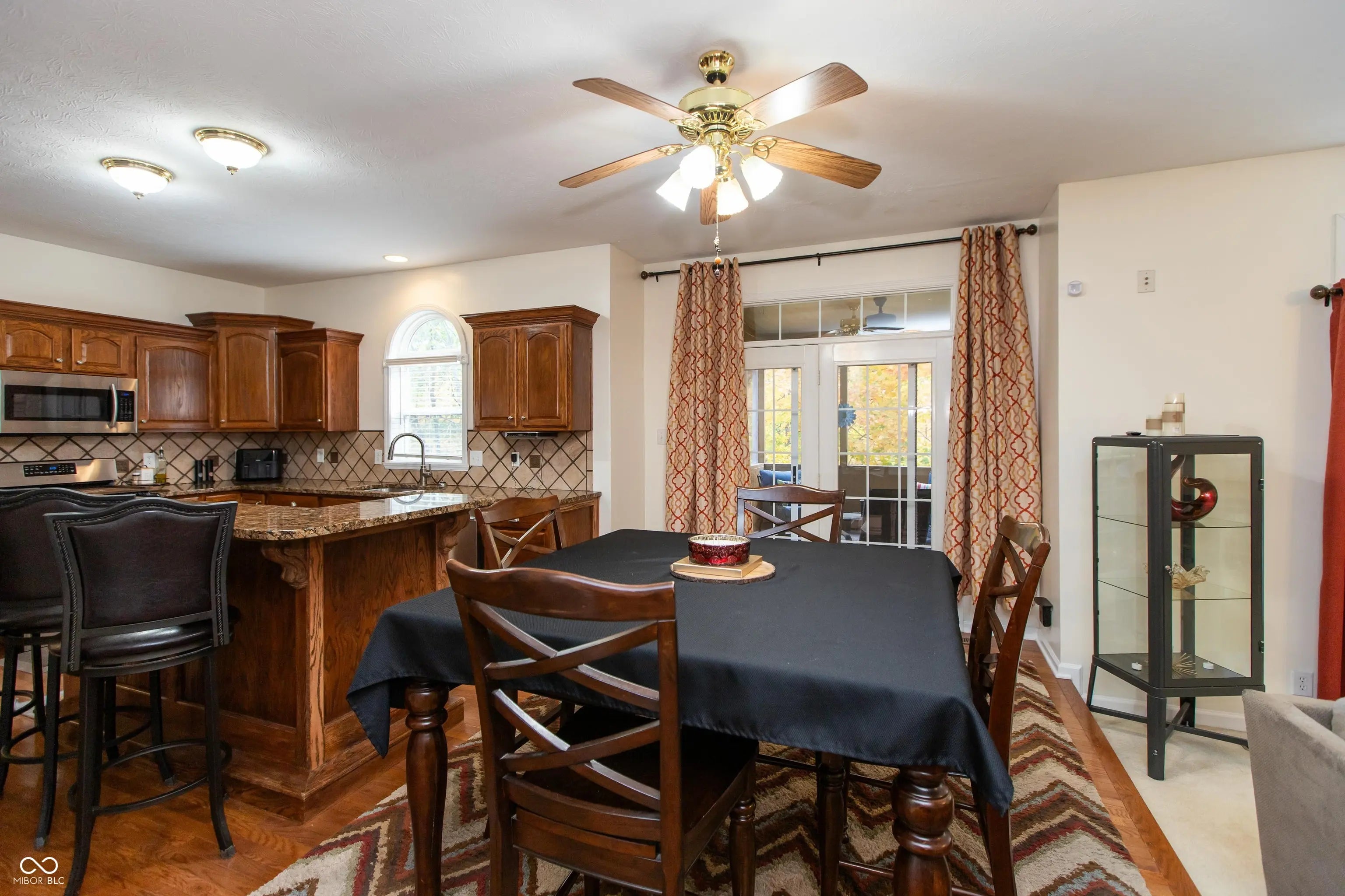 7818 Fawnwood Drive MLS 22043591 The Preserve At Eagle Creek photo 15