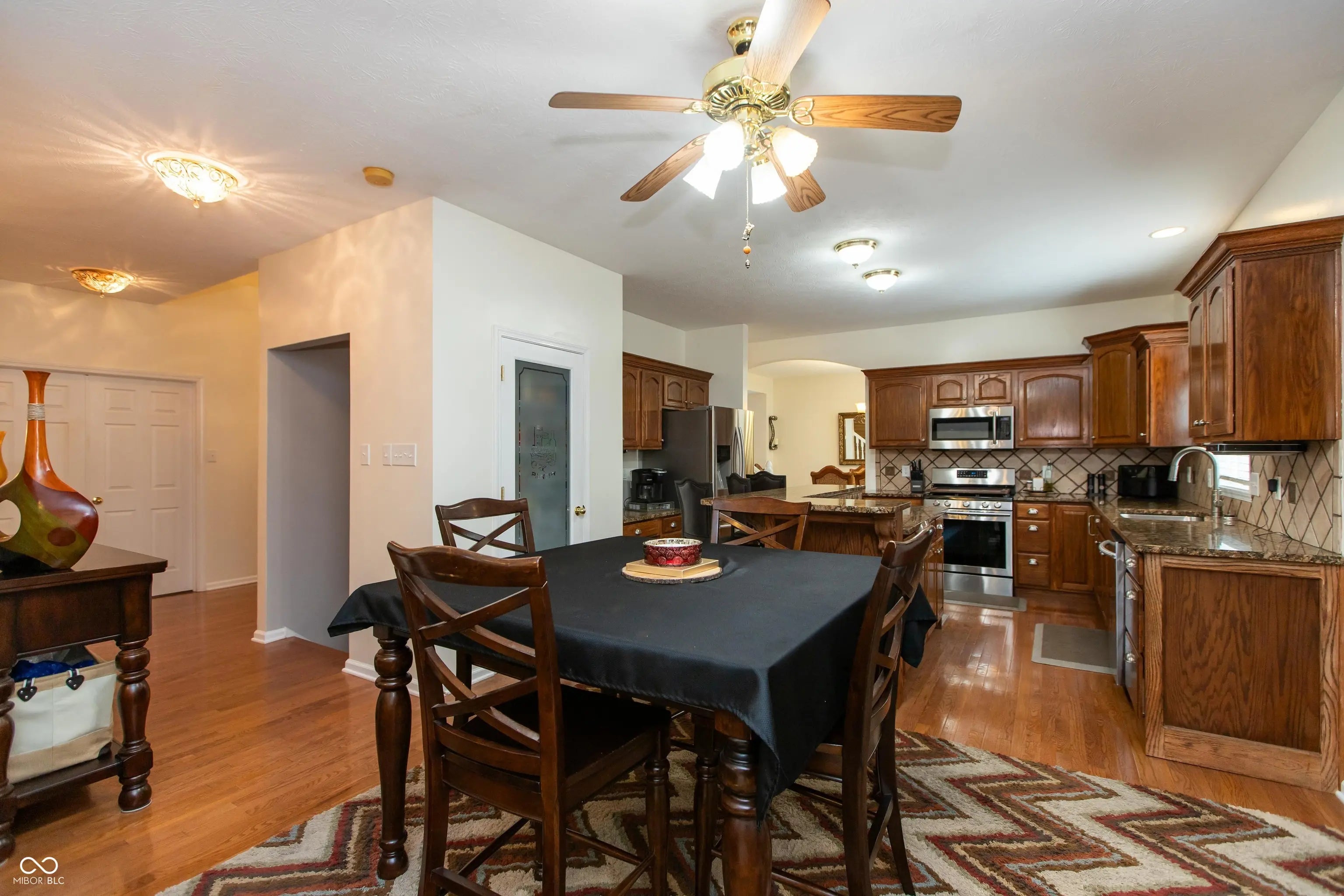 7818 Fawnwood Drive MLS 22043591 The Preserve At Eagle Creek photo 16