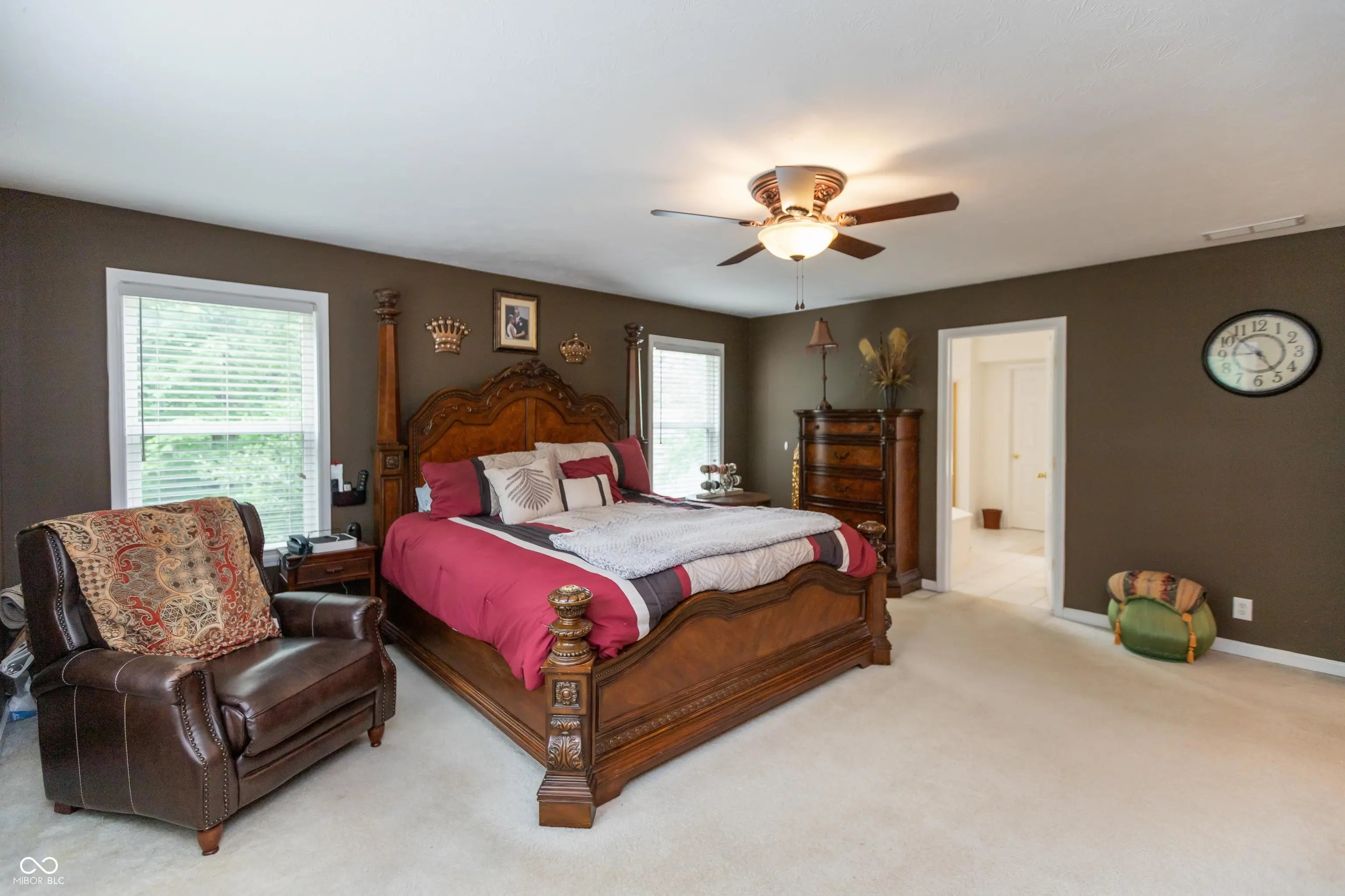 7818 Fawnwood Drive MLS 22043591 The Preserve At Eagle Creek photo 21