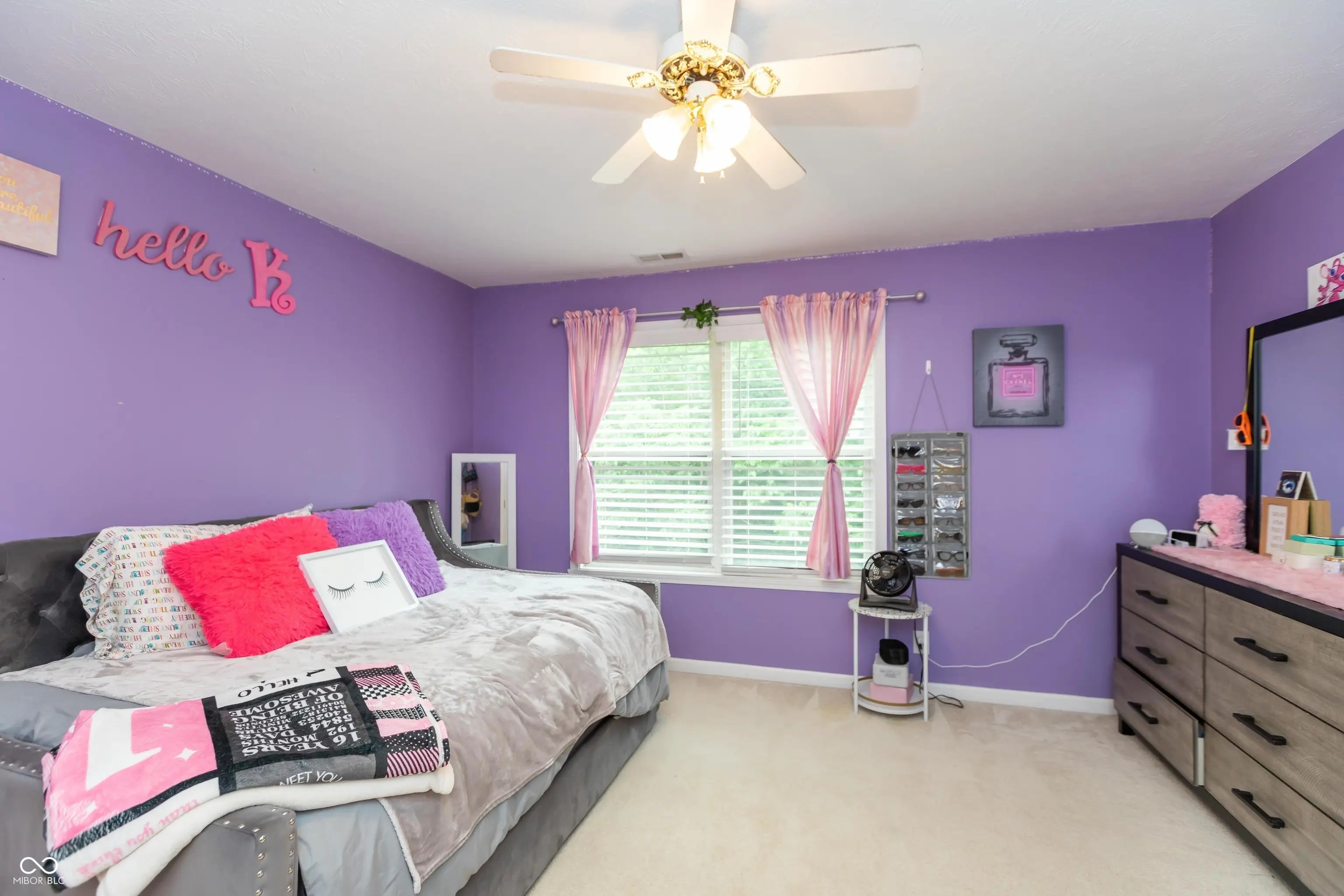 7818 Fawnwood Drive MLS 22043591 The Preserve At Eagle Creek photo 29