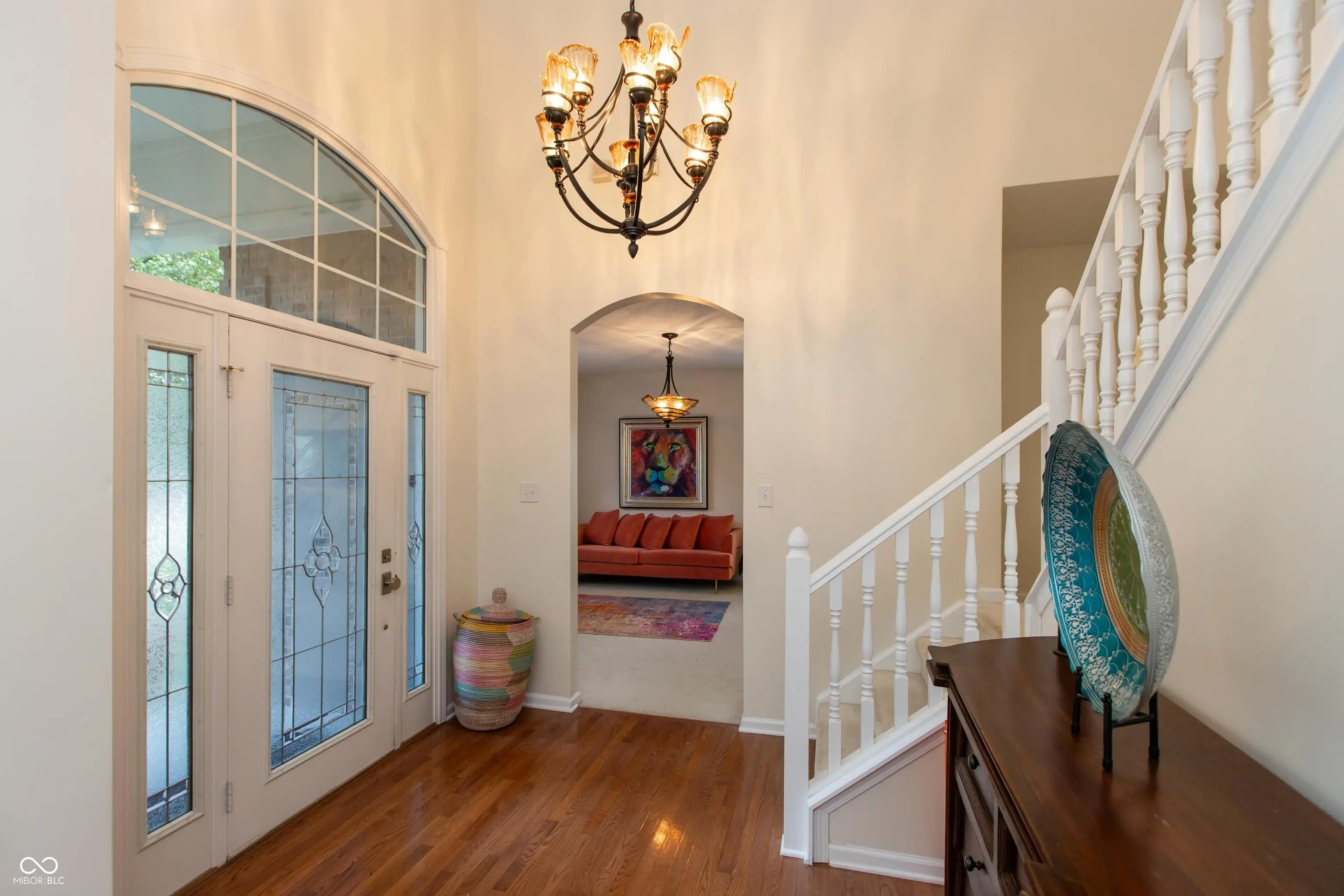 7818 Fawnwood Drive MLS 22043591 The Preserve At Eagle Creek photo 4