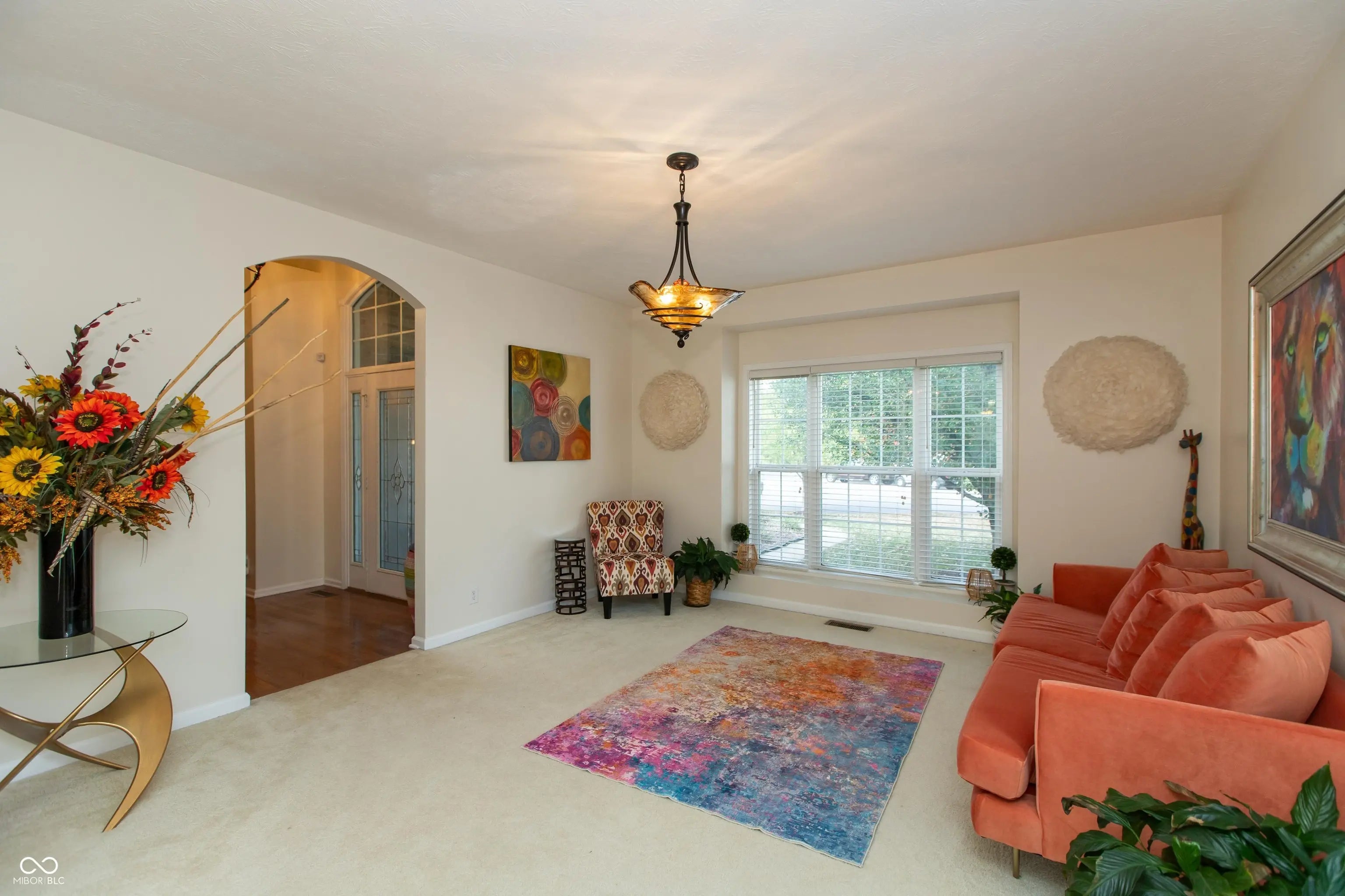 7818 Fawnwood Drive MLS 22043591 The Preserve At Eagle Creek photo 7