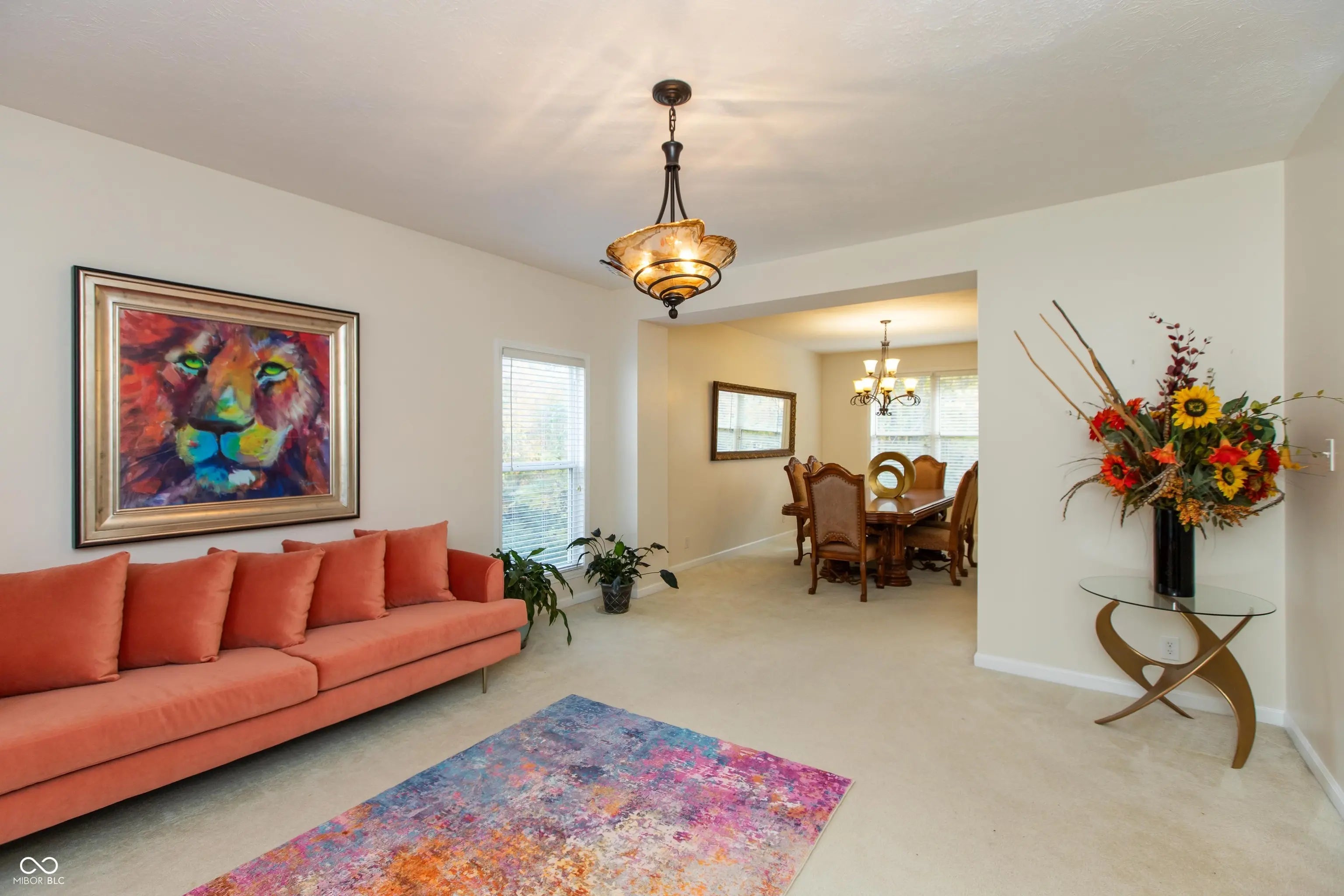 7818 Fawnwood Drive MLS 22043591 The Preserve At Eagle Creek photo 8