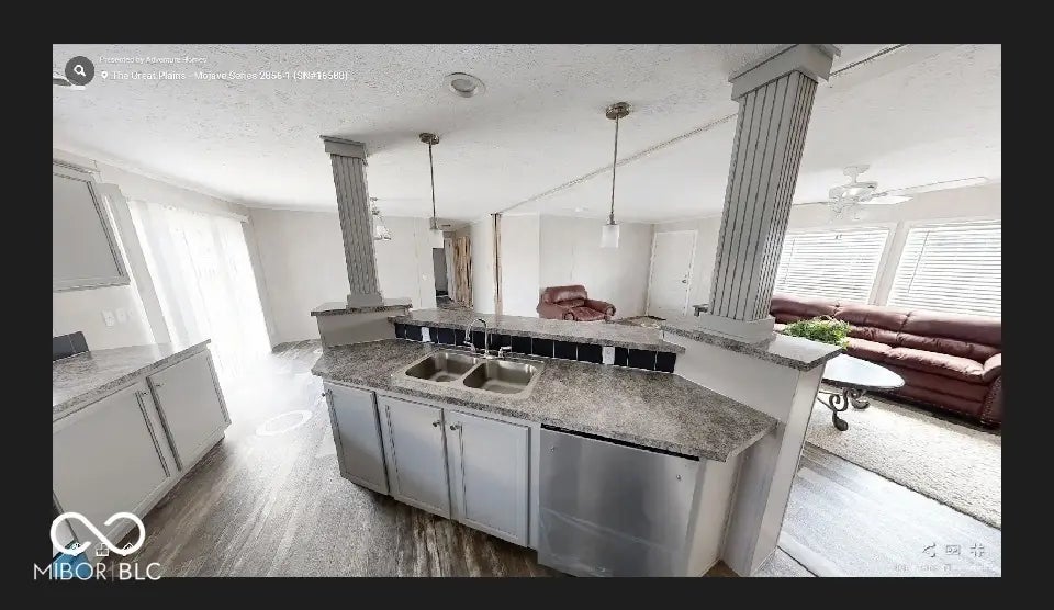 317 Lazy River Road, Cloverdale