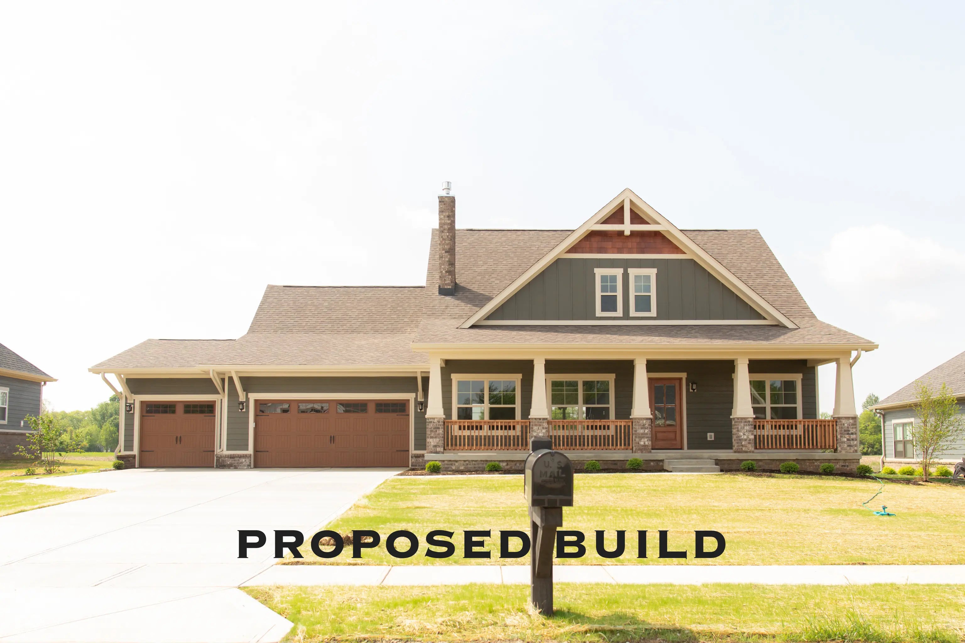 Lot 30 Doe Meadow, Anderson