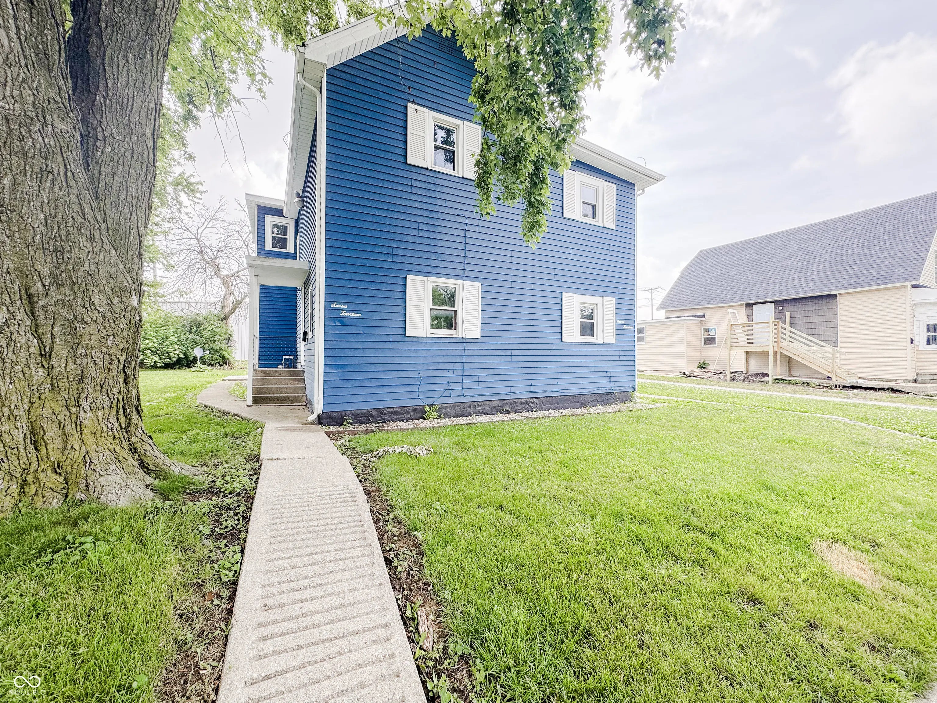 Photo of 714 N Union Street Kokomo, IN 46901