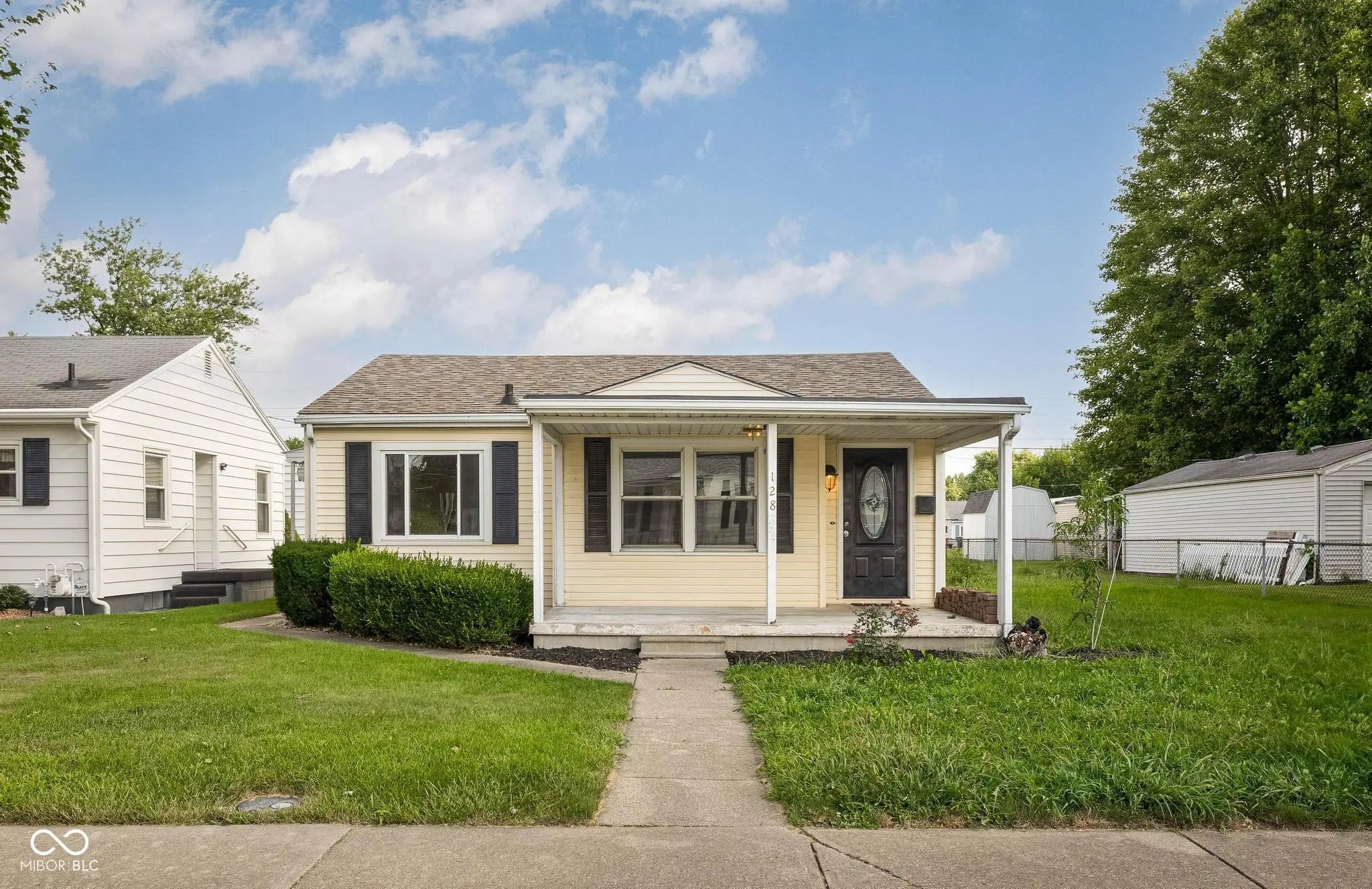 128 E 36th Street, Anderson