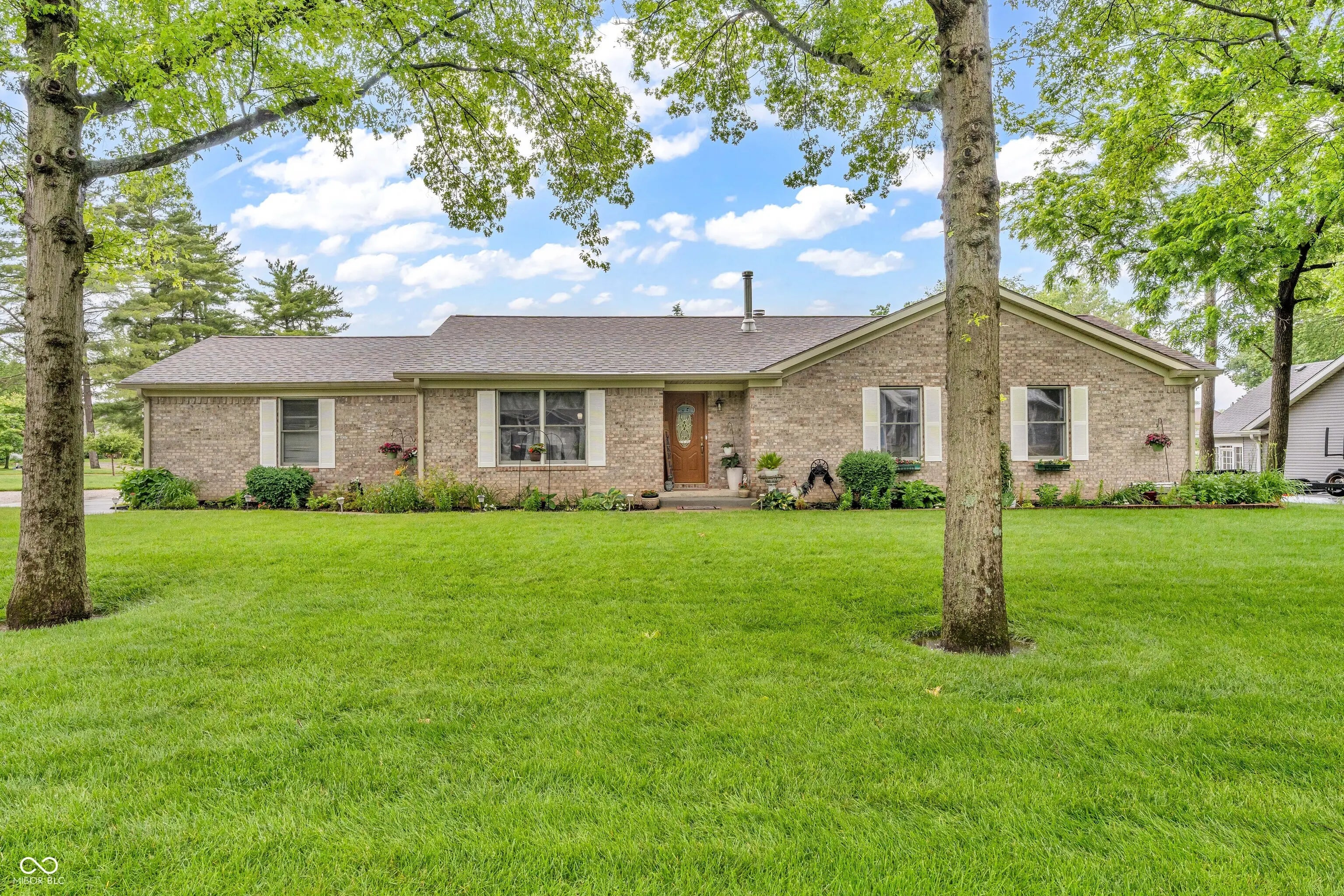 101 Jefferson Valley, Coatesville