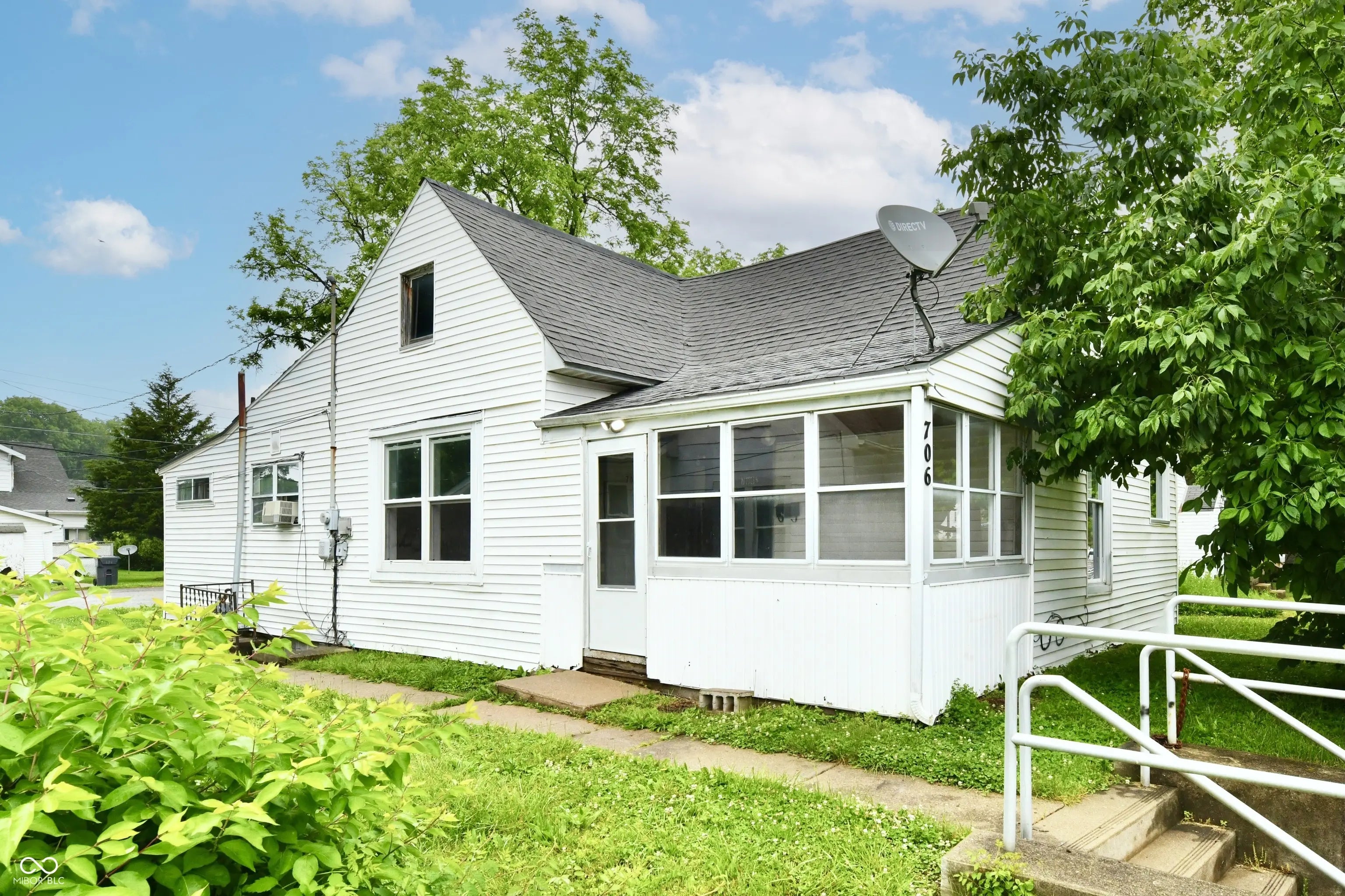 Photo of 706 University Boulevard Anderson, IN 46012