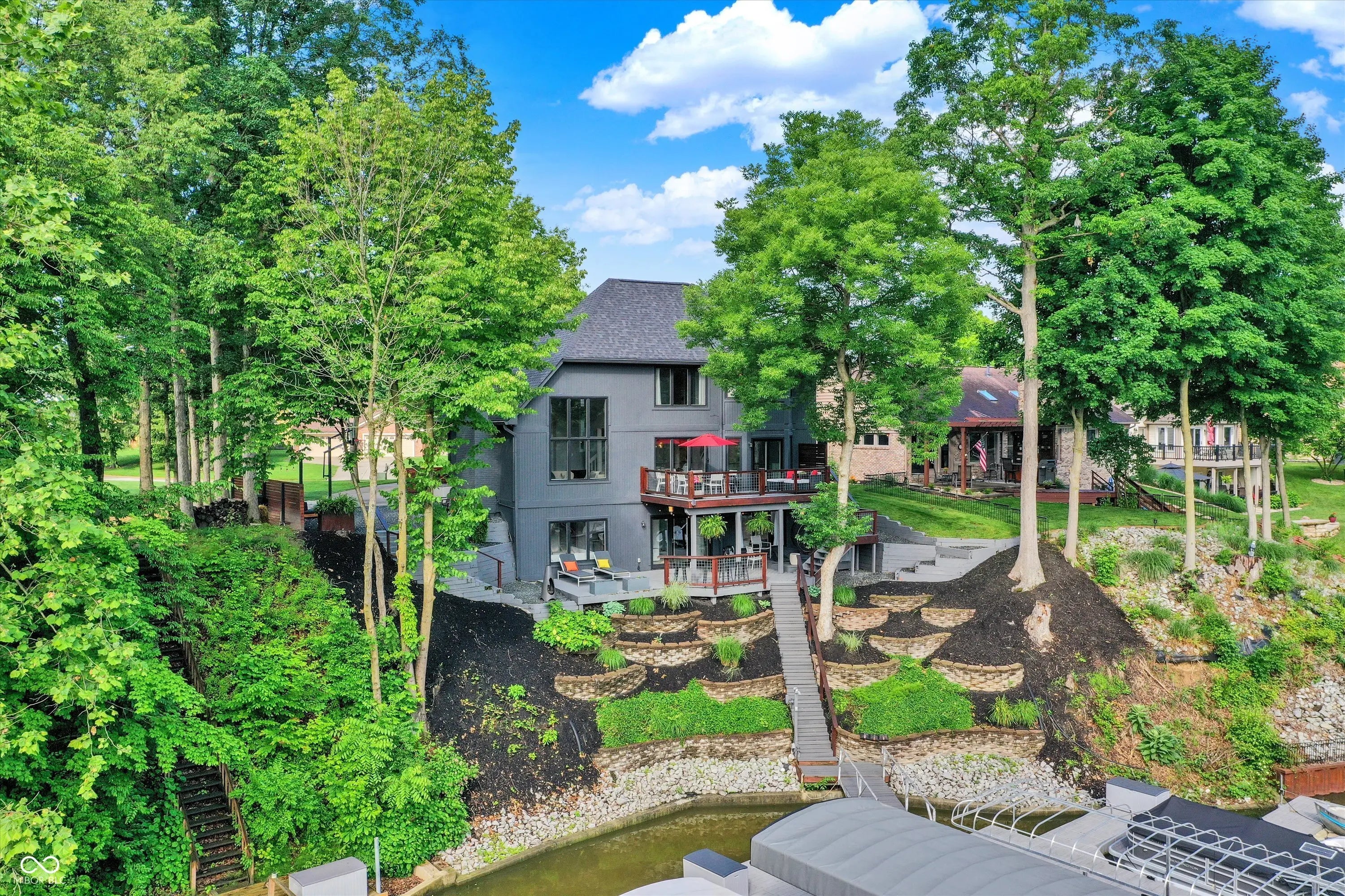 826 N Lanyard Drive, Cicero
