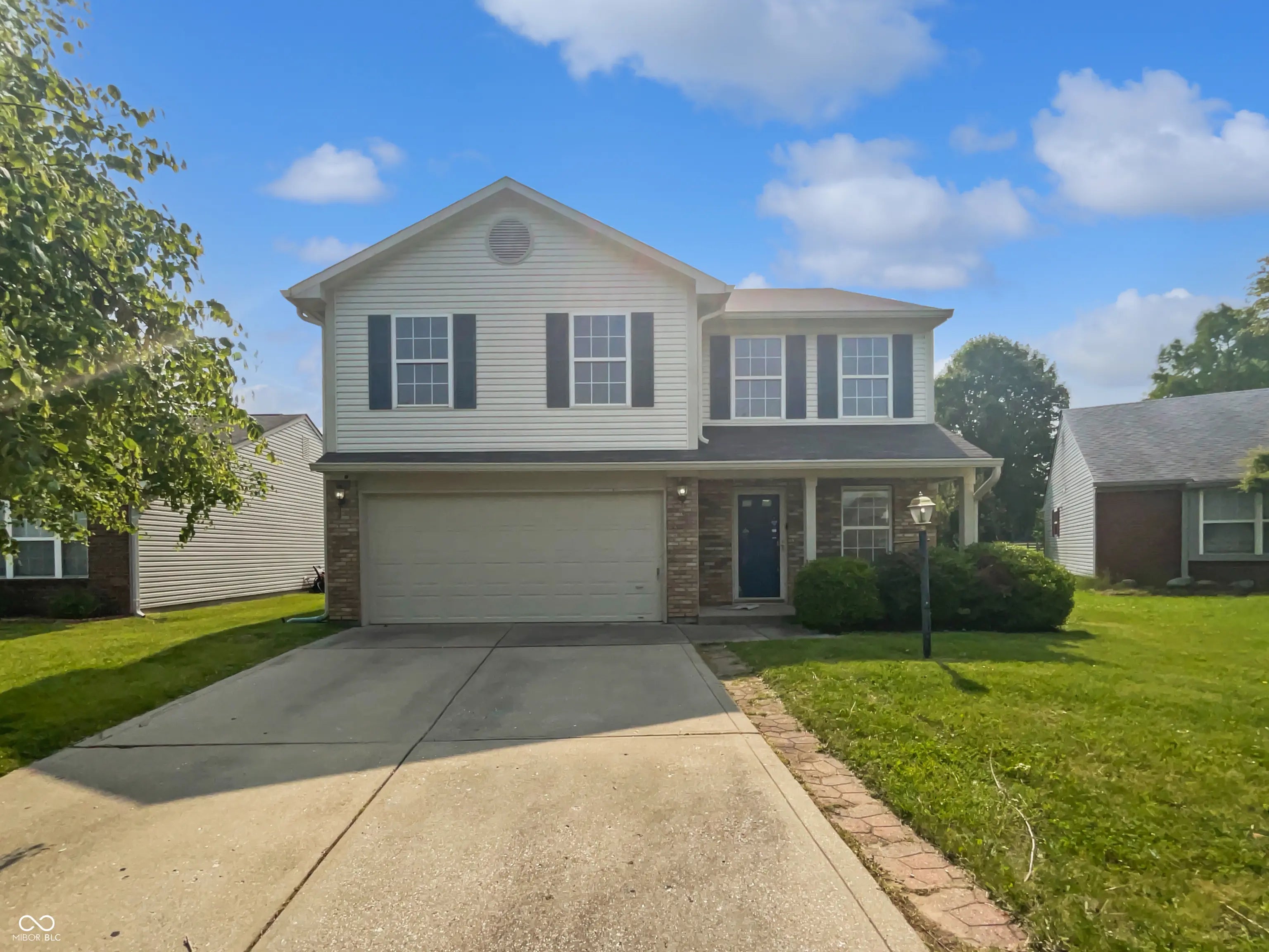 Photo of 8437 Crosser Drive Indianapolis, IN 46237