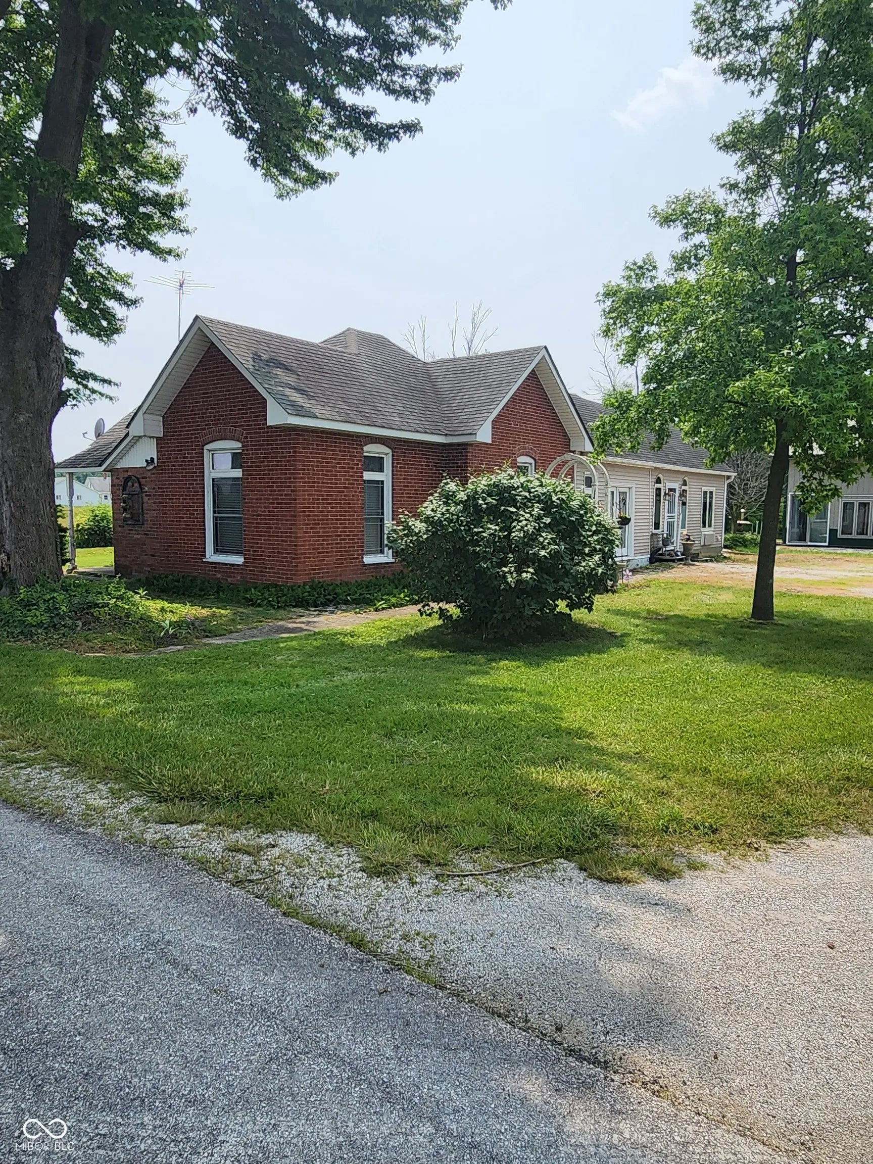 Photo of 7518 N County Road 75 E Lizton, IN 46149