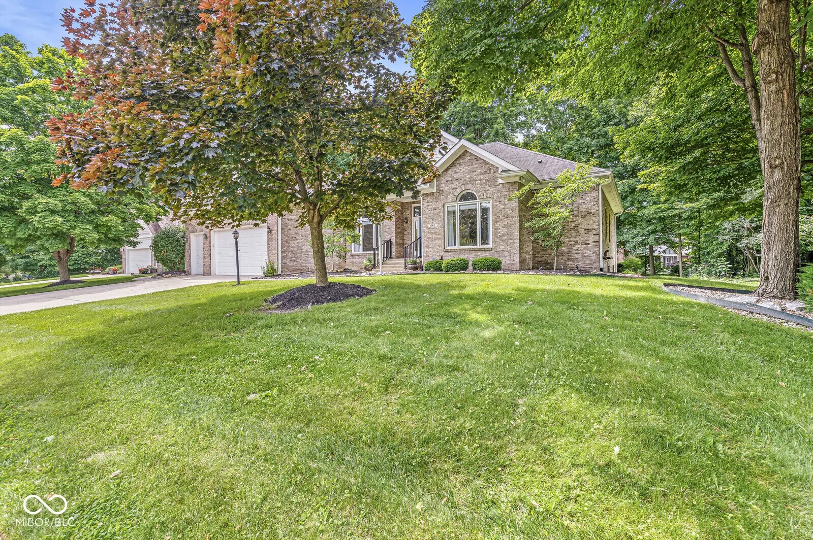 545 Pitney Drive, Noblesville