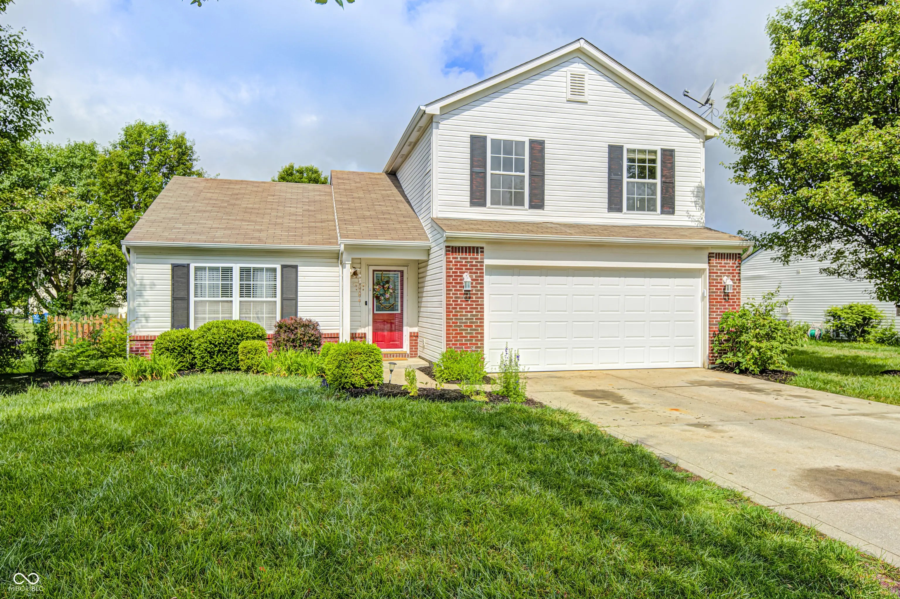 852 Yellowwood Drive, Greenwood