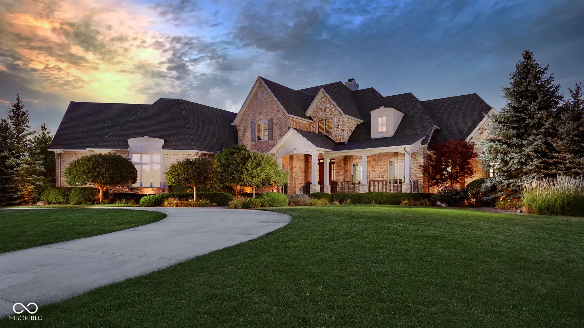 13346 W Sherbern Drive, Carmel
