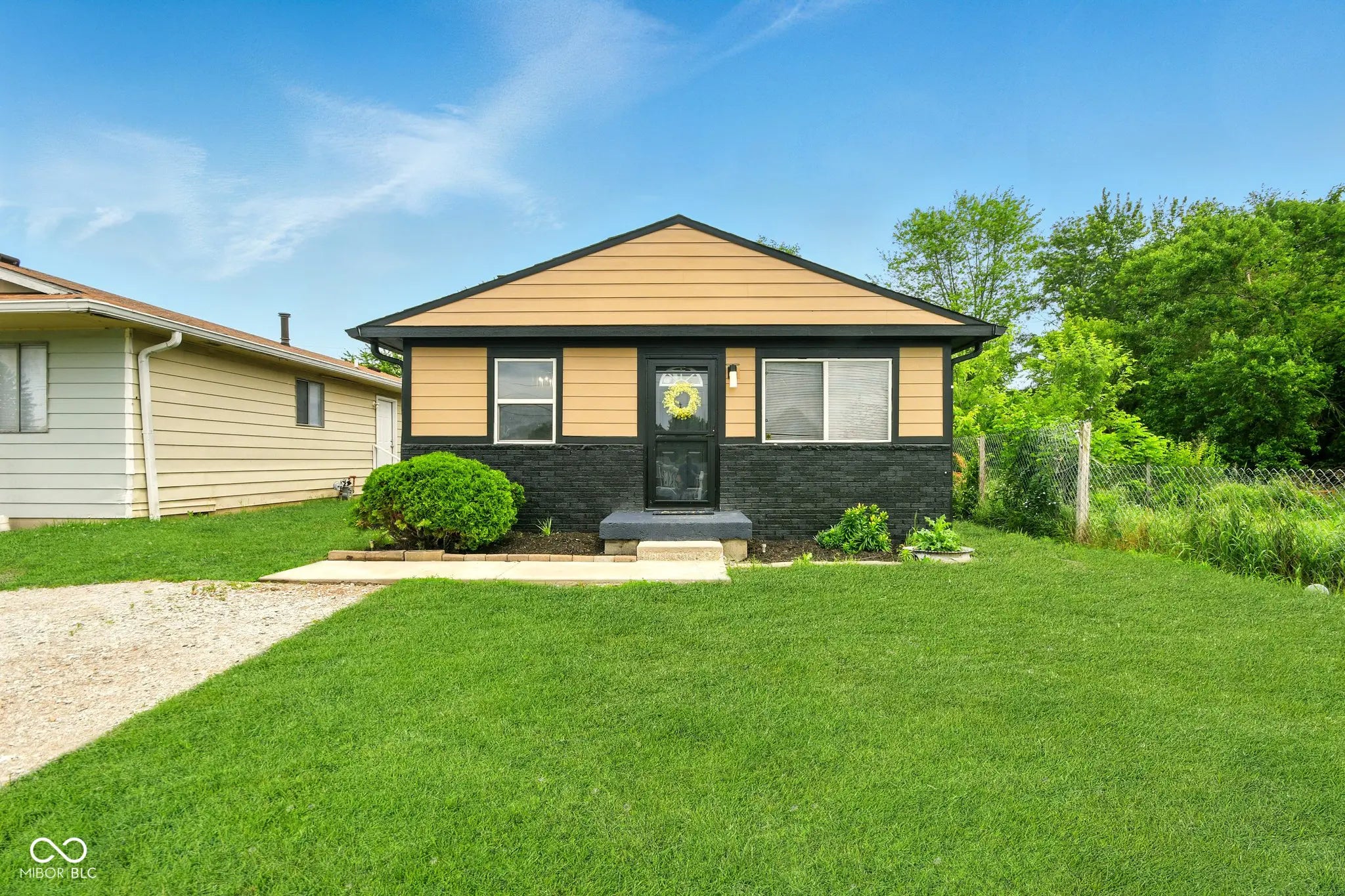 Photo of 1513 S Rural Street Indianapolis, IN 46203
