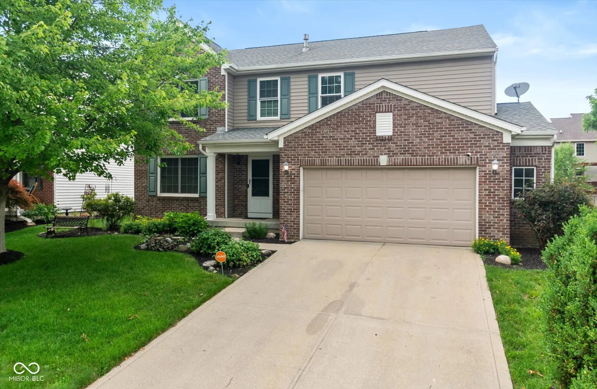 14446 Chapelwood Lane, Fishers