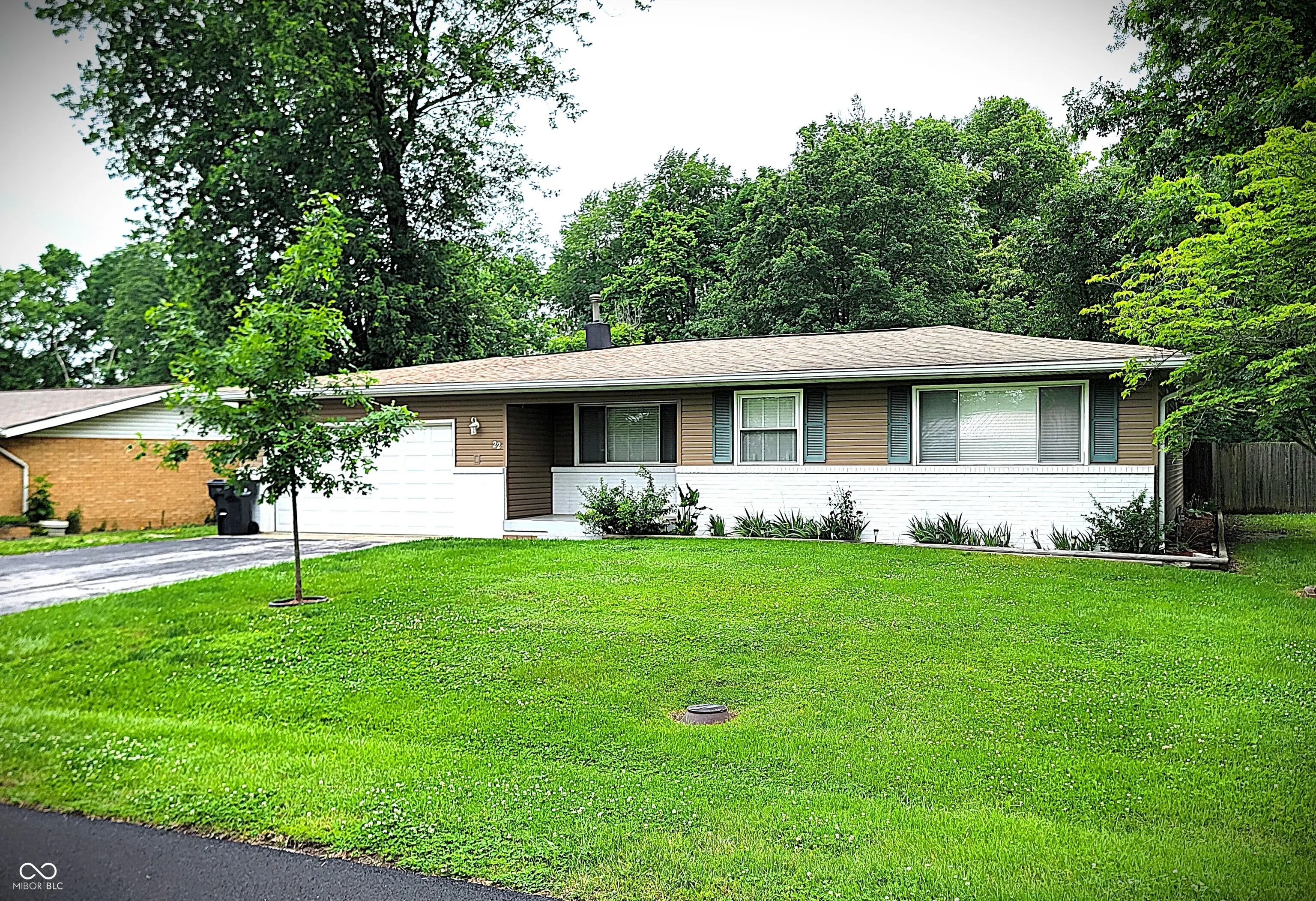 22 Brooklyn Court, Mooresville