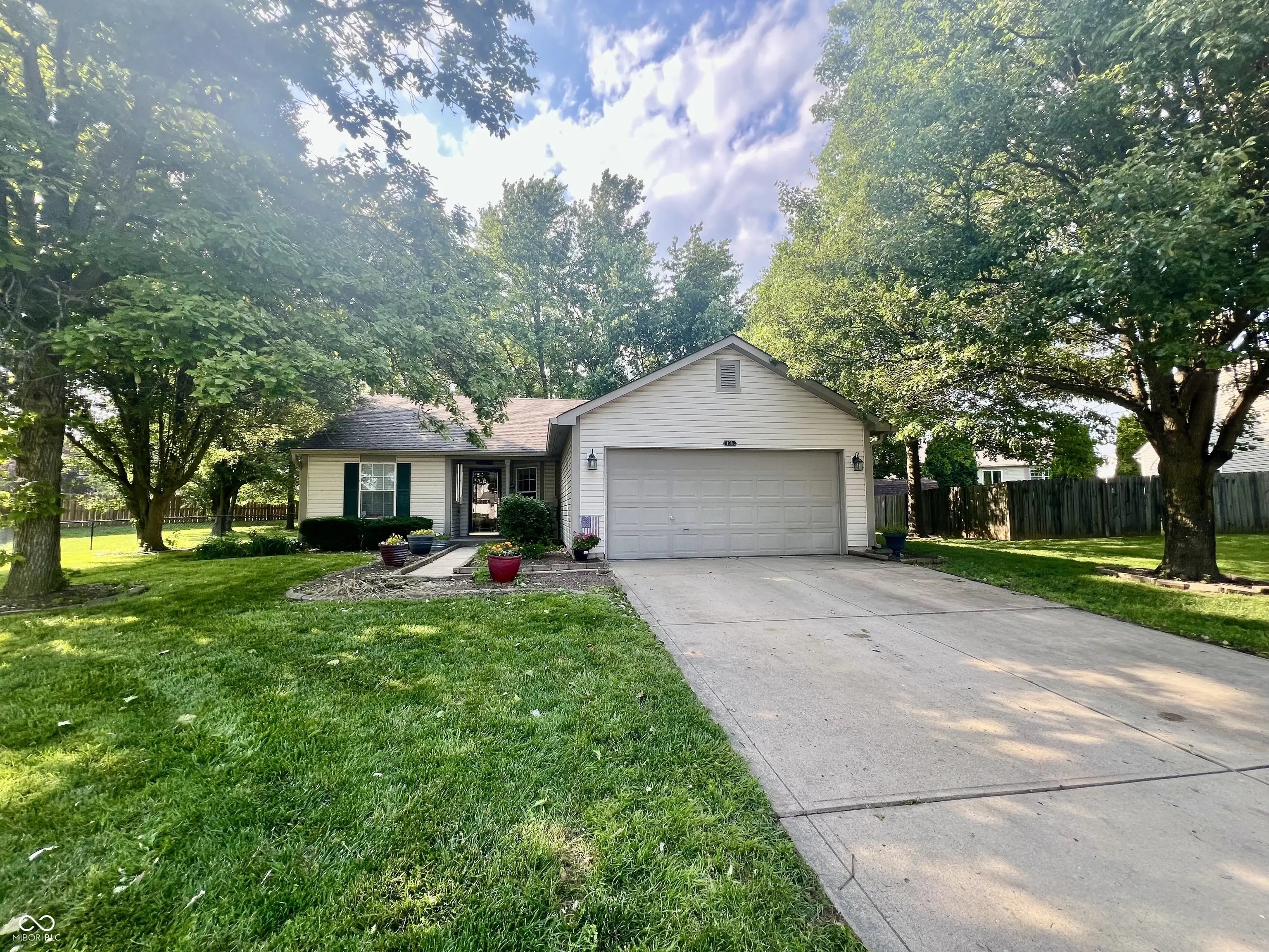 108 Meadowview Drive, Mooresville