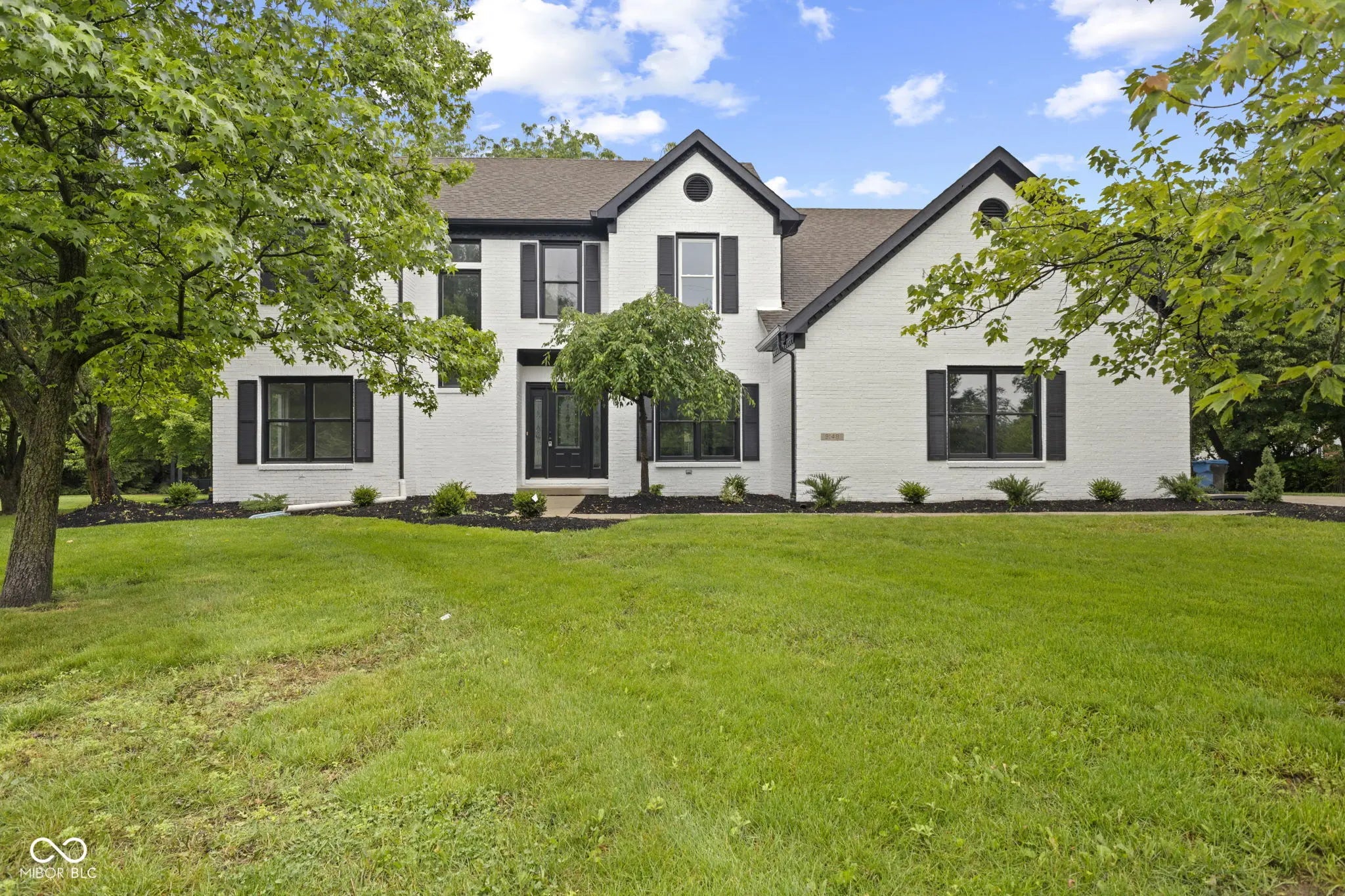 9148 Oak Knoll Lane, Fishers