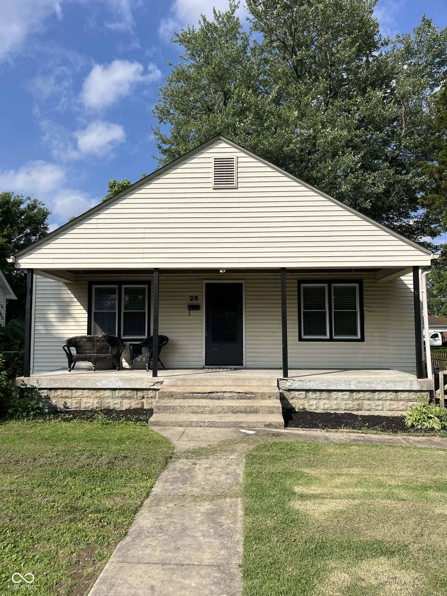 Photo of 26 Oakwood Avenue North Vernon, IN 47265