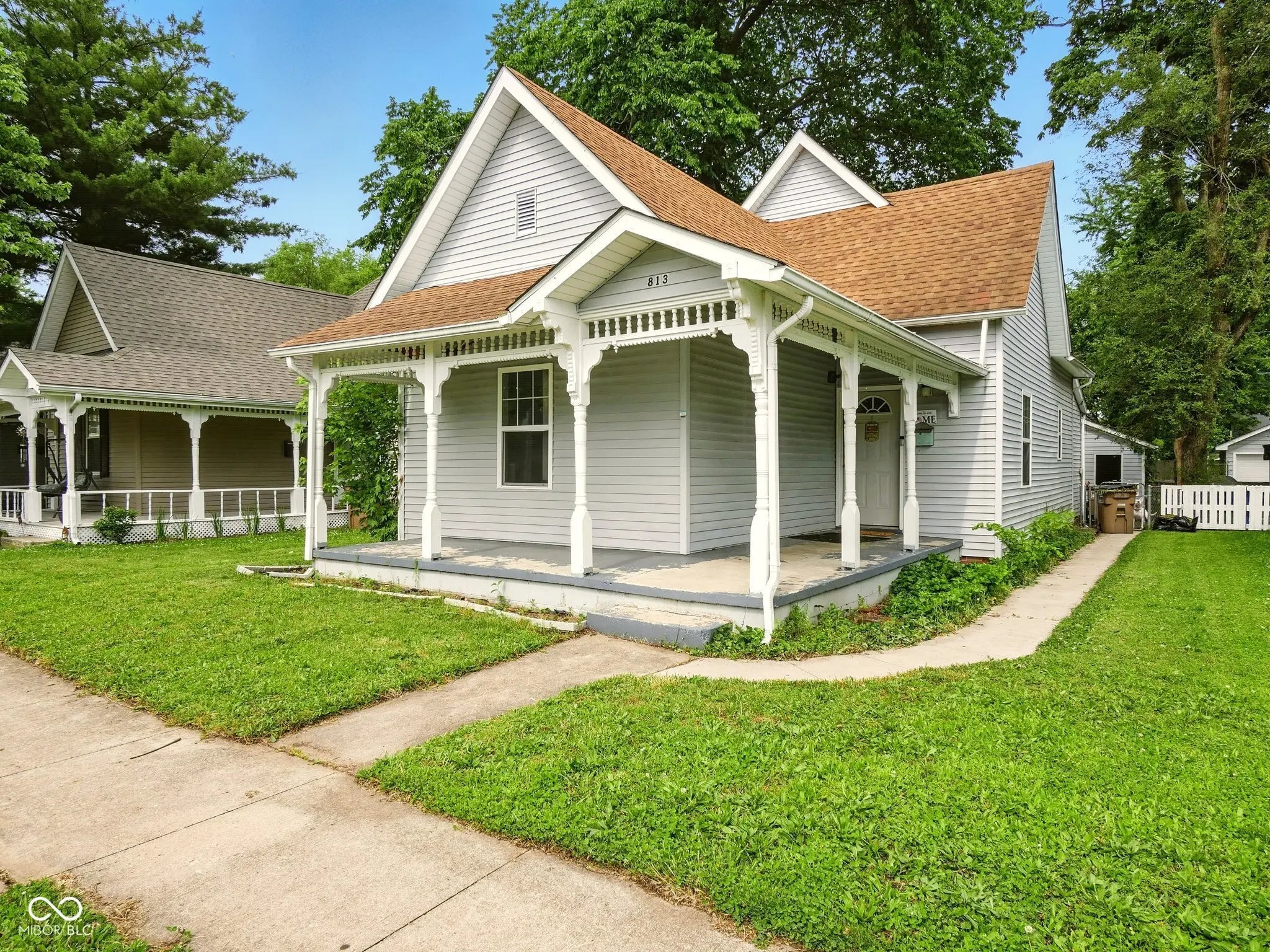 813 Cottage Avenue, Columbus