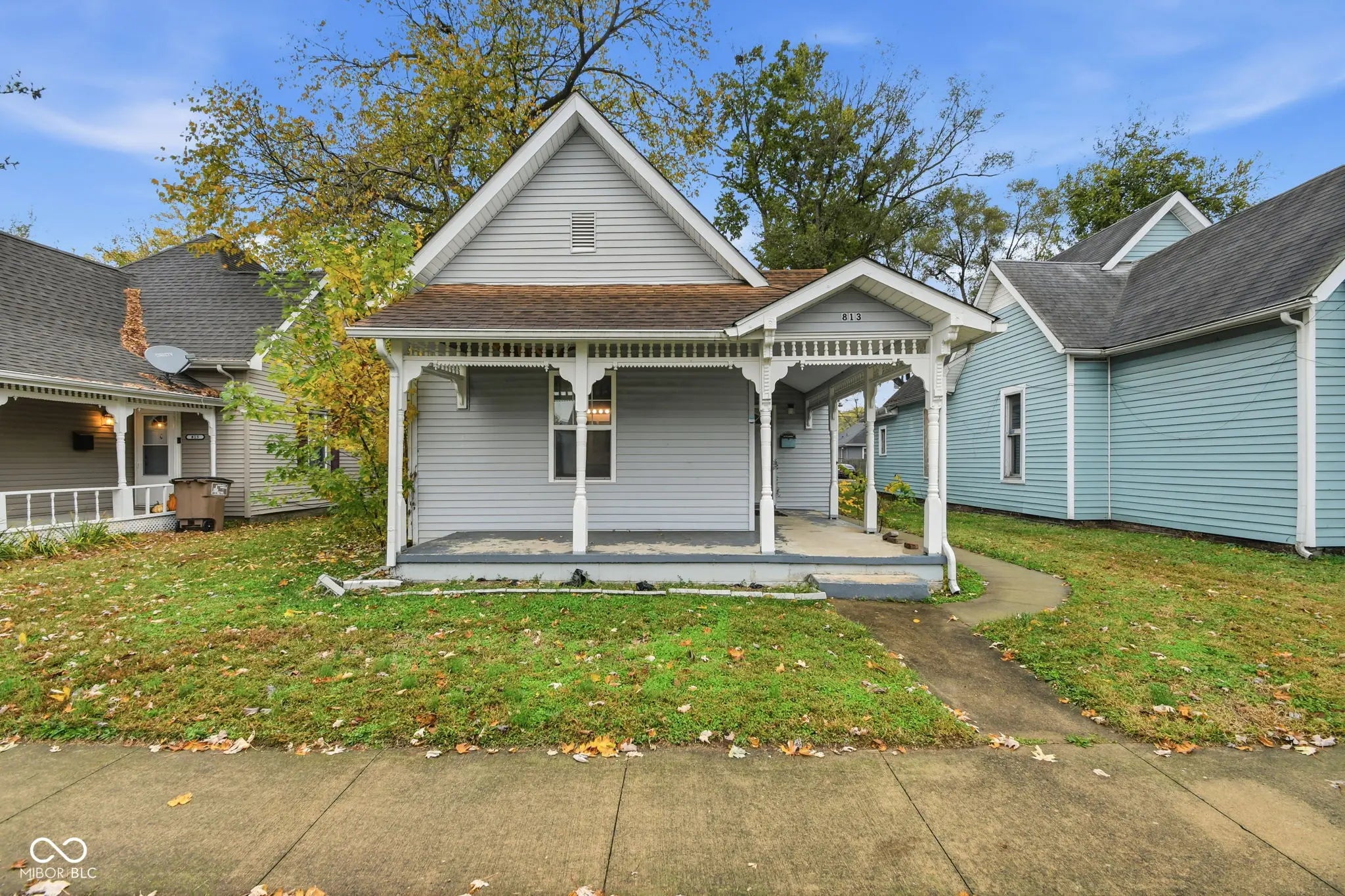 813 Cottage Avenue, Columbus