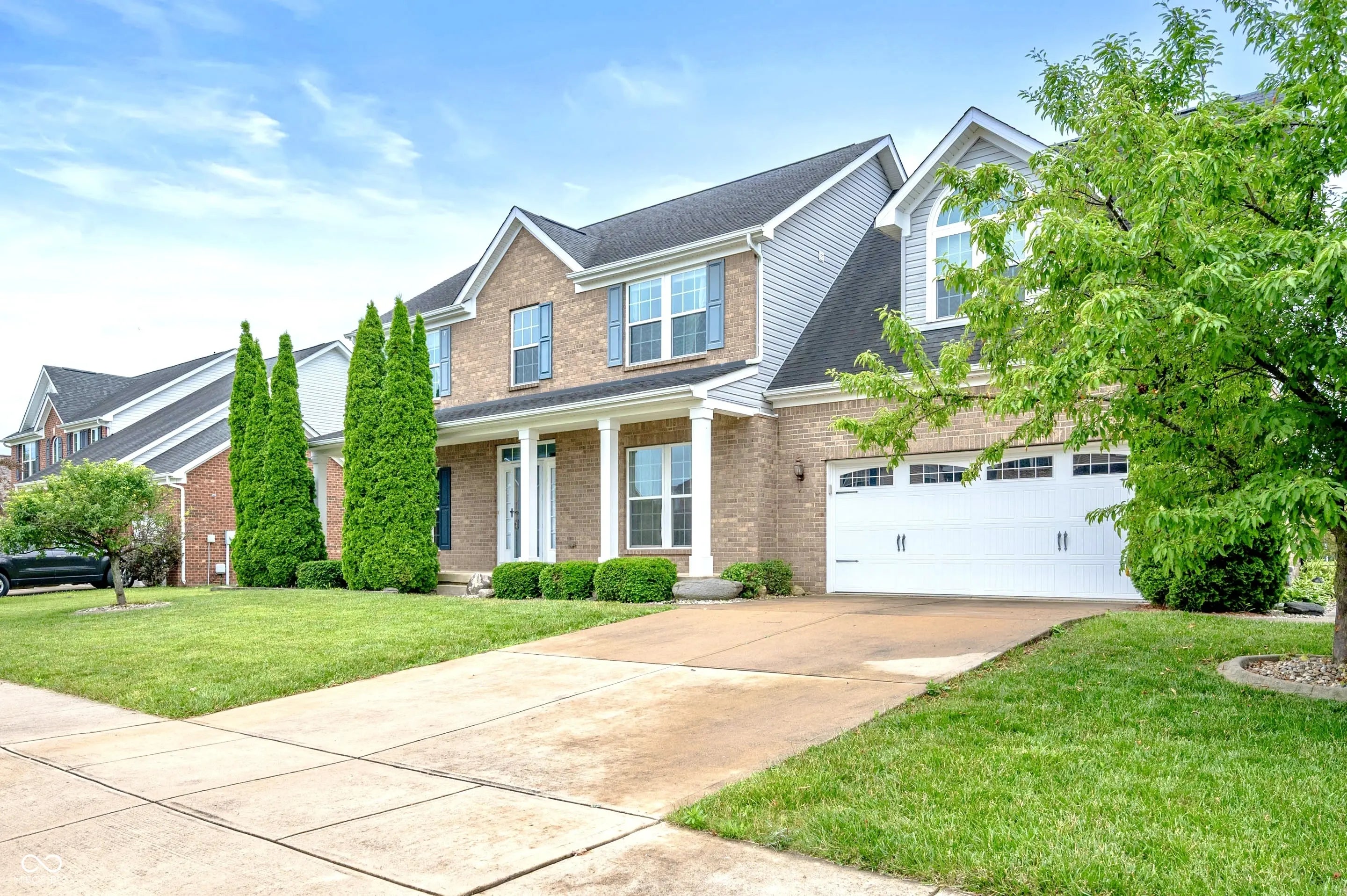 1143 Hampton Drive, Greenwood