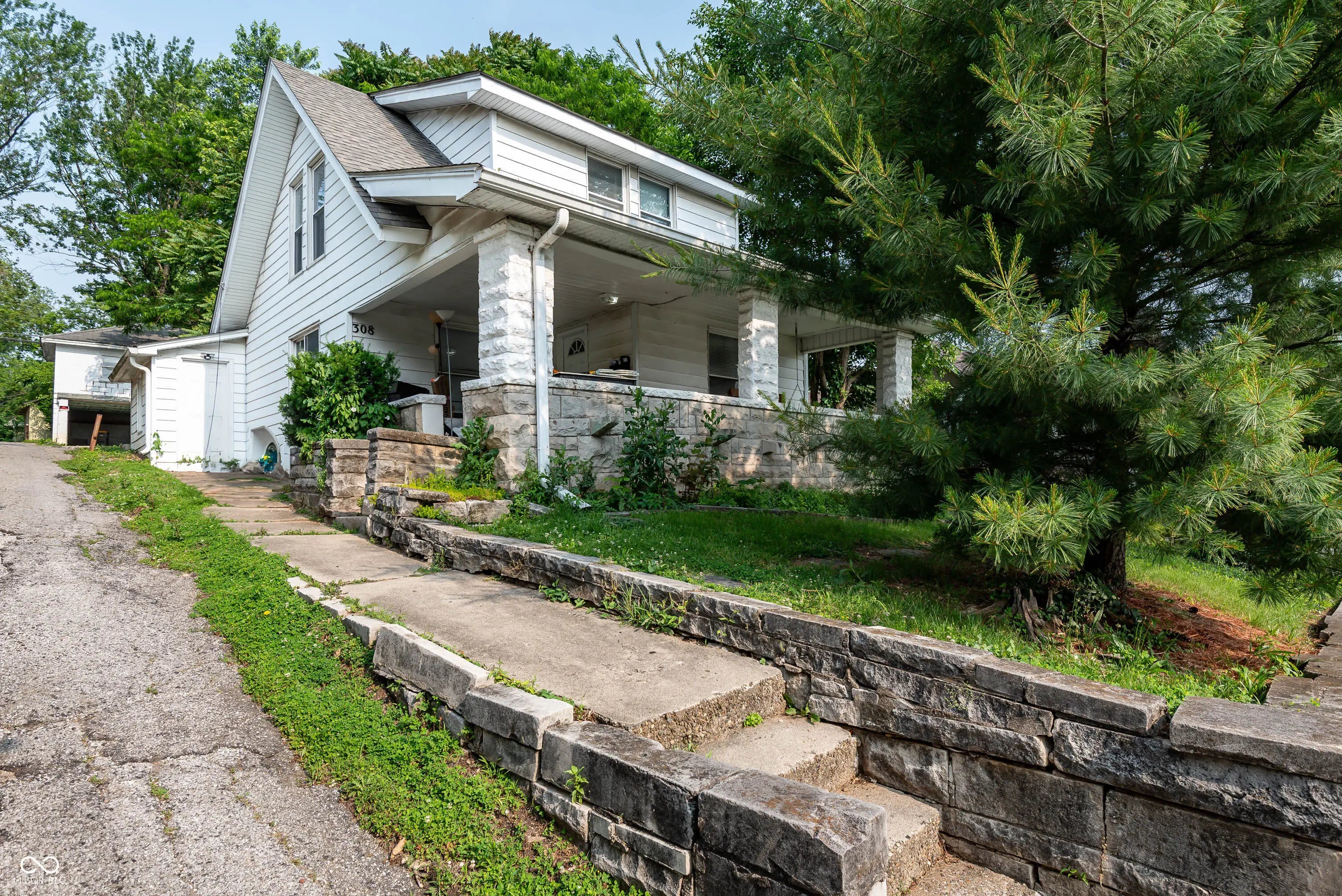 308 S Madison Street, Bloomington