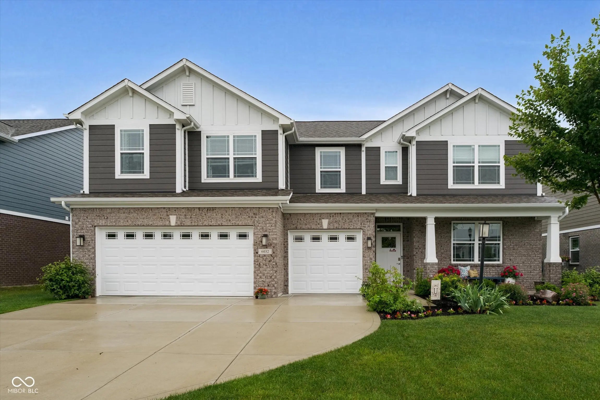 6032 Dugan Drive, Whitestown