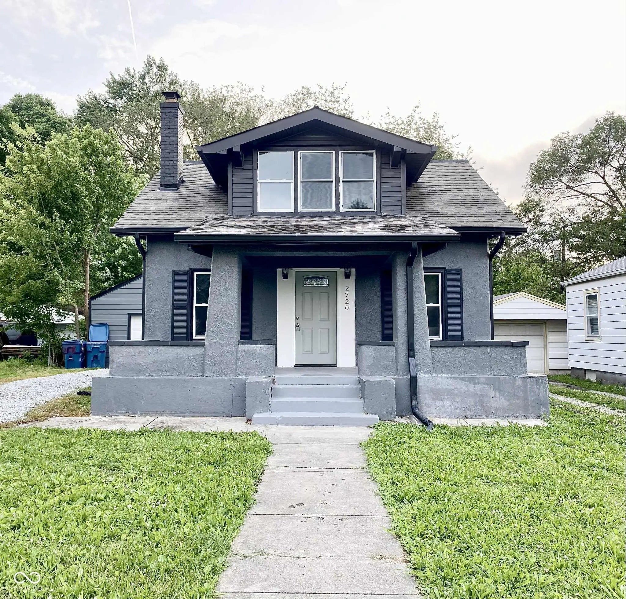 Photo of 2720 S Taft Avenue Indianapolis, IN 46241