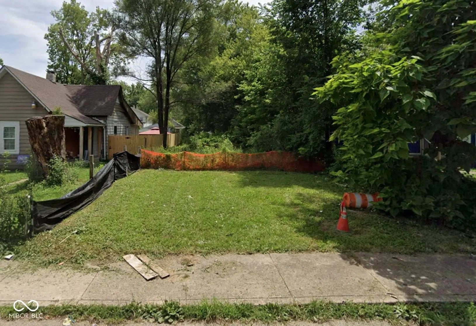1345 W 33rd Street, Indianapolis