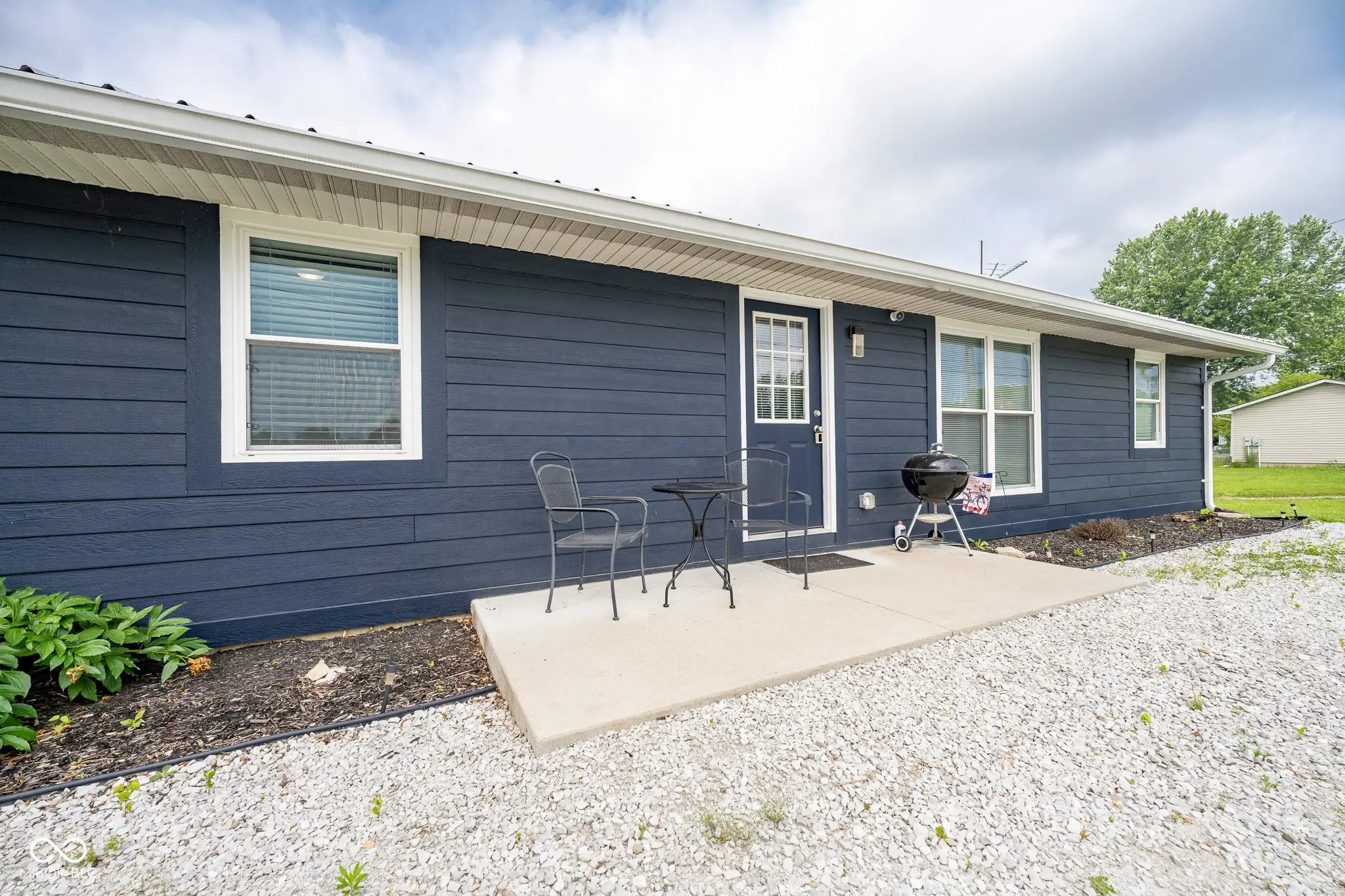 2468 W County Road 25 N, Greencastle